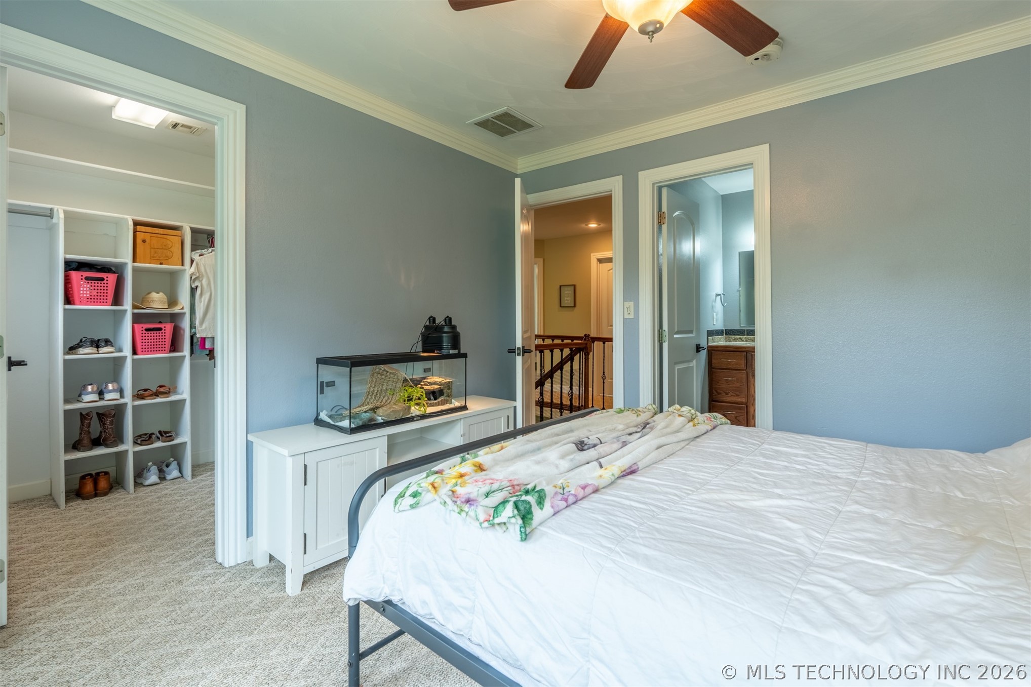 6562 E 563 Road Locust Grove OK 74352