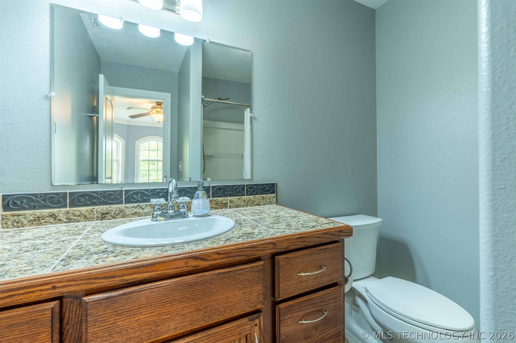 6562 E 563 Road Locust Grove OK 74352