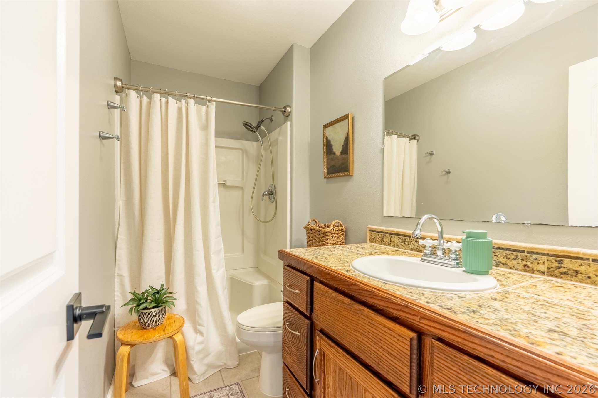 6562 E 563 Road Locust Grove OK 74352