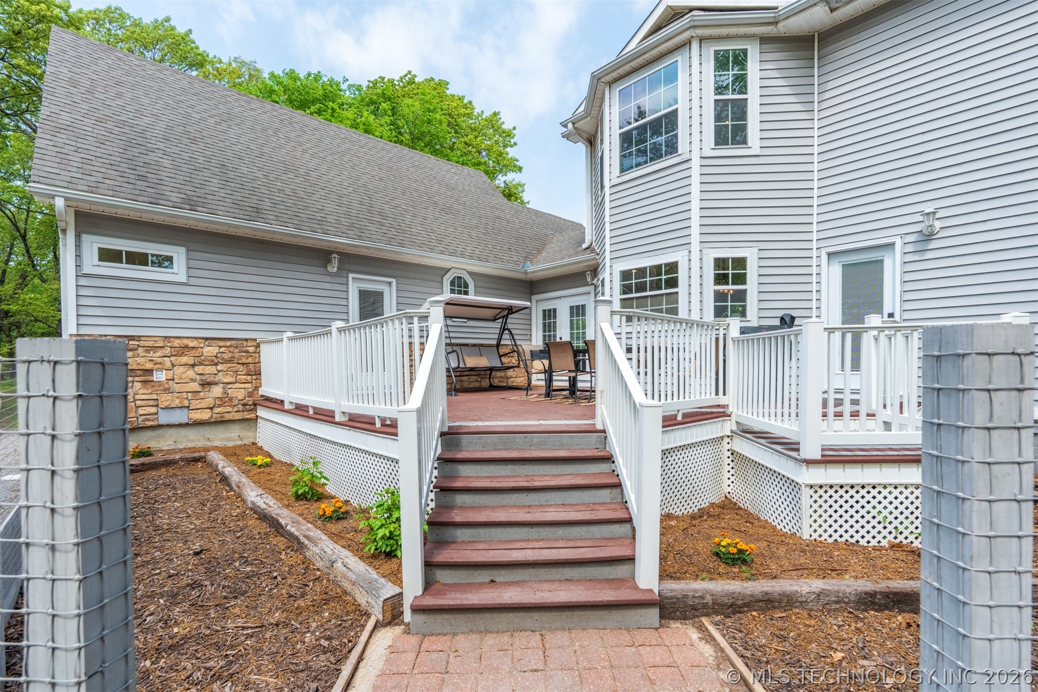 6562 E 563 Road Locust Grove OK 74352