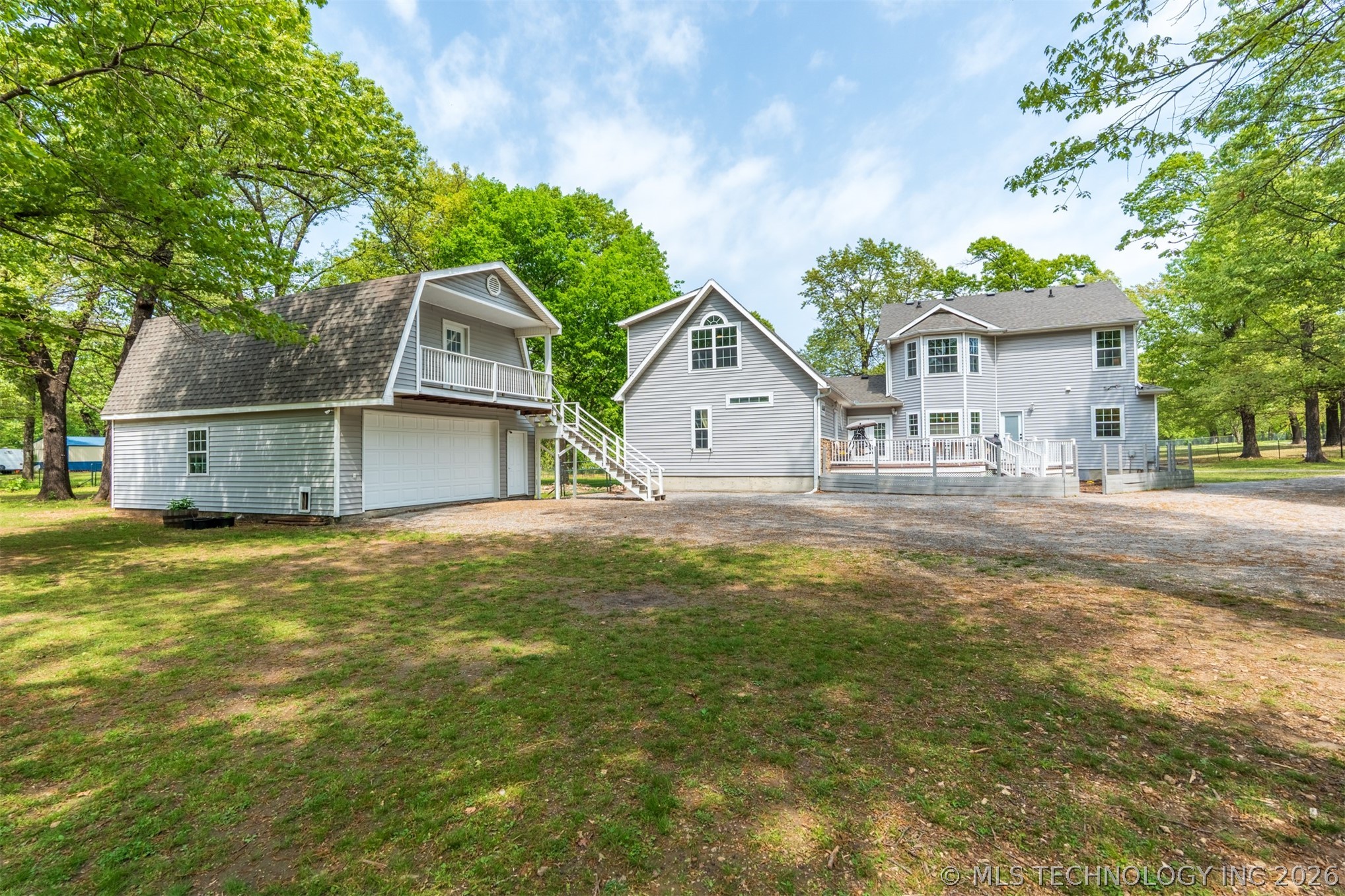 6562 E 563 Road Locust Grove OK 74352