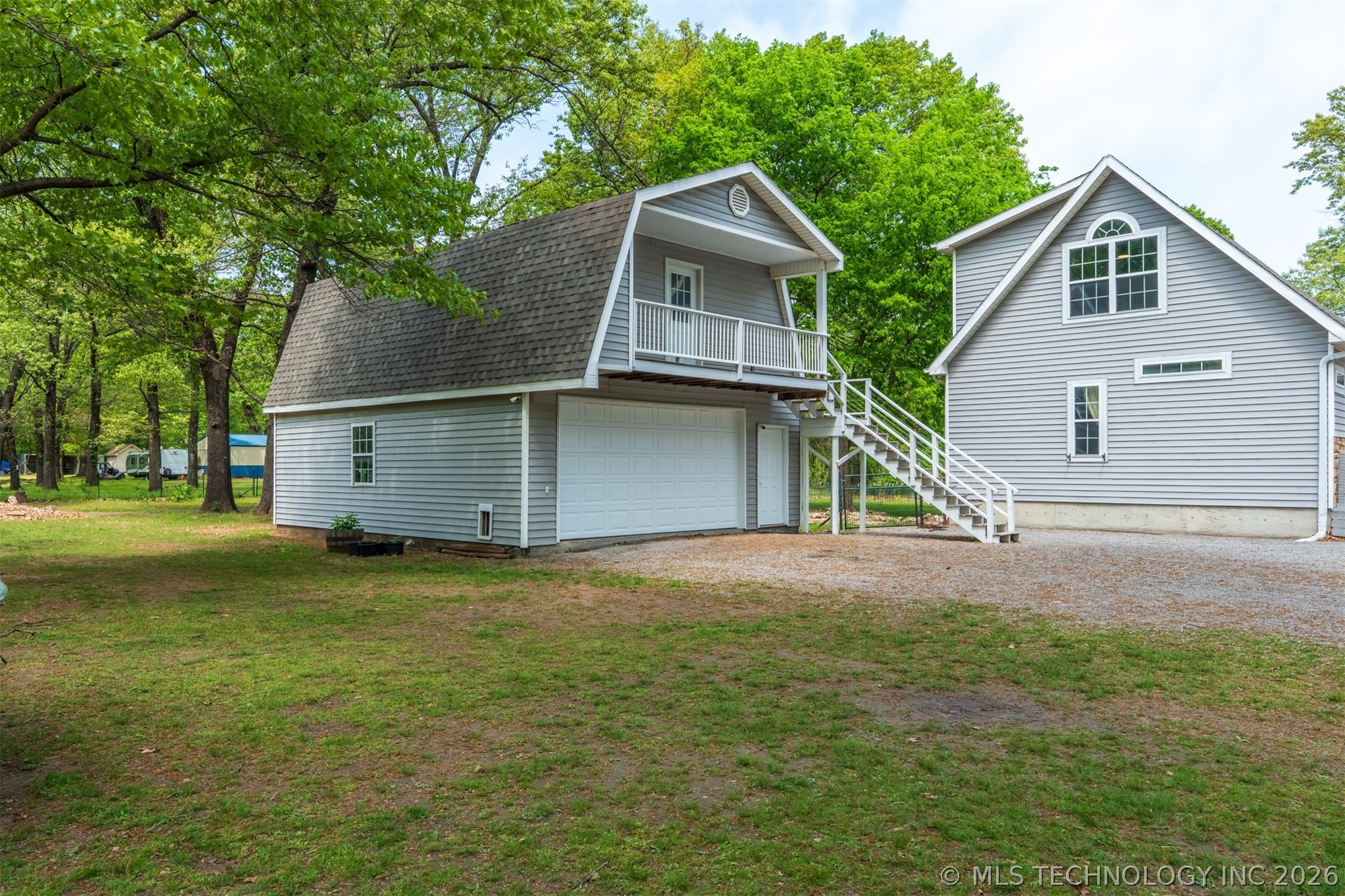 6562 E 563 Road Locust Grove OK 74352