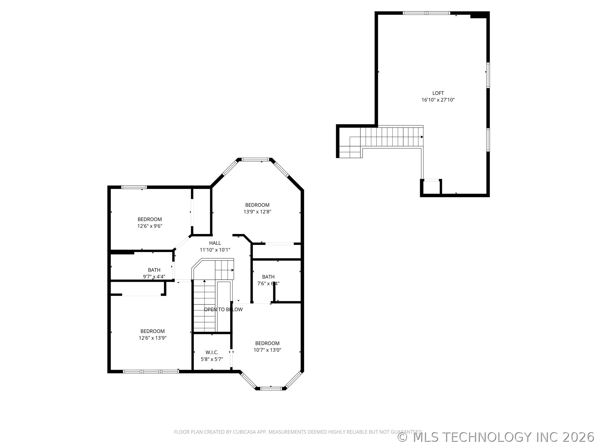 6562 E 563 Road Locust Grove OK 74352