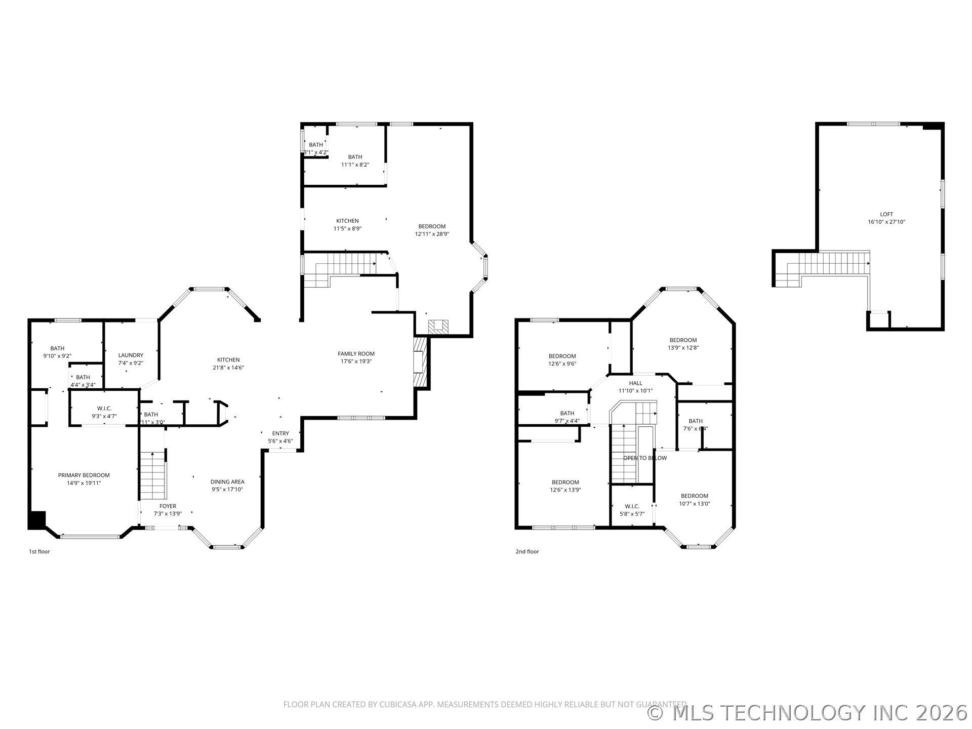 6562 E 563 Road Locust Grove OK 74352