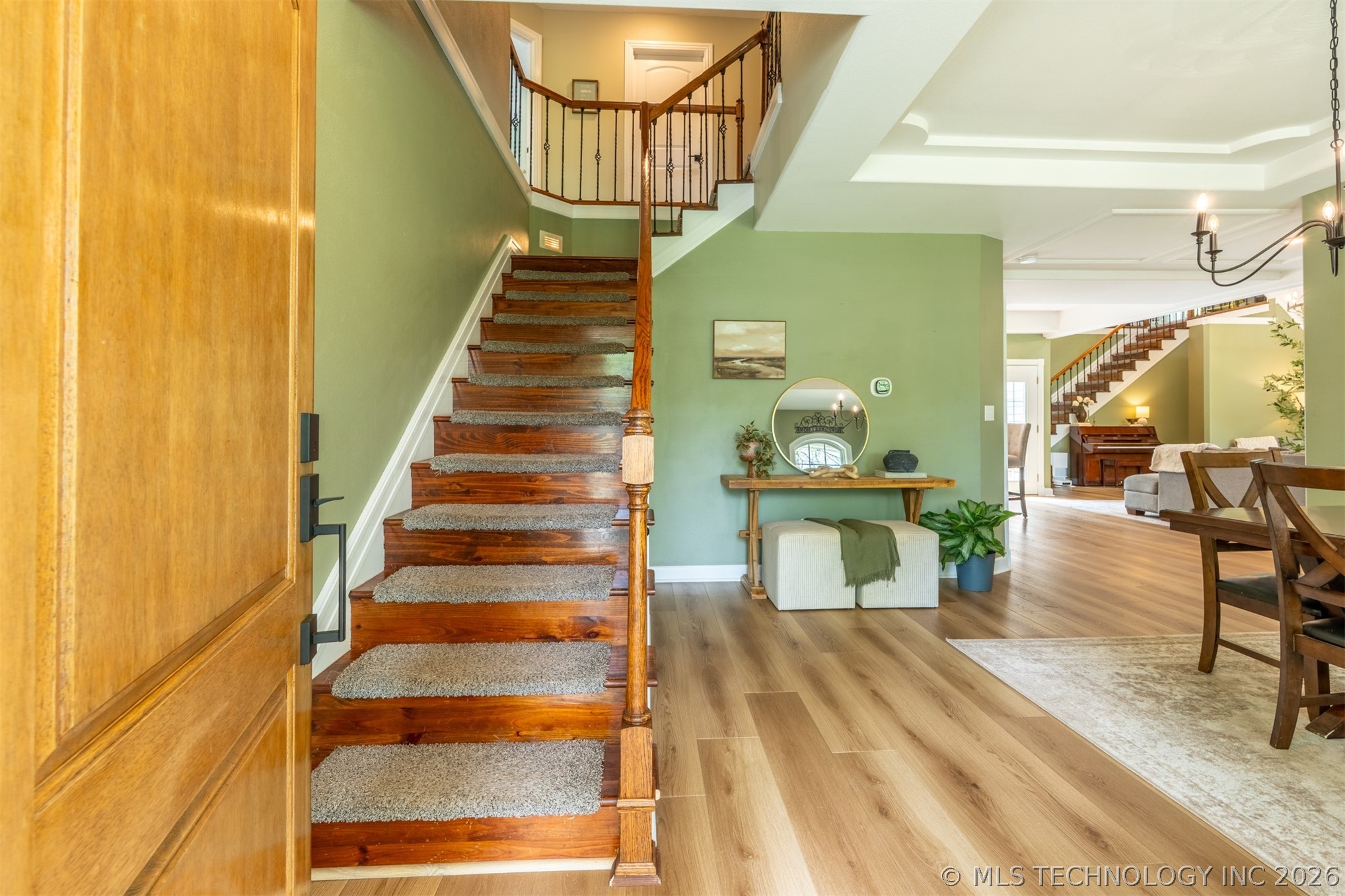 6562 E 563 Road Locust Grove OK 74352