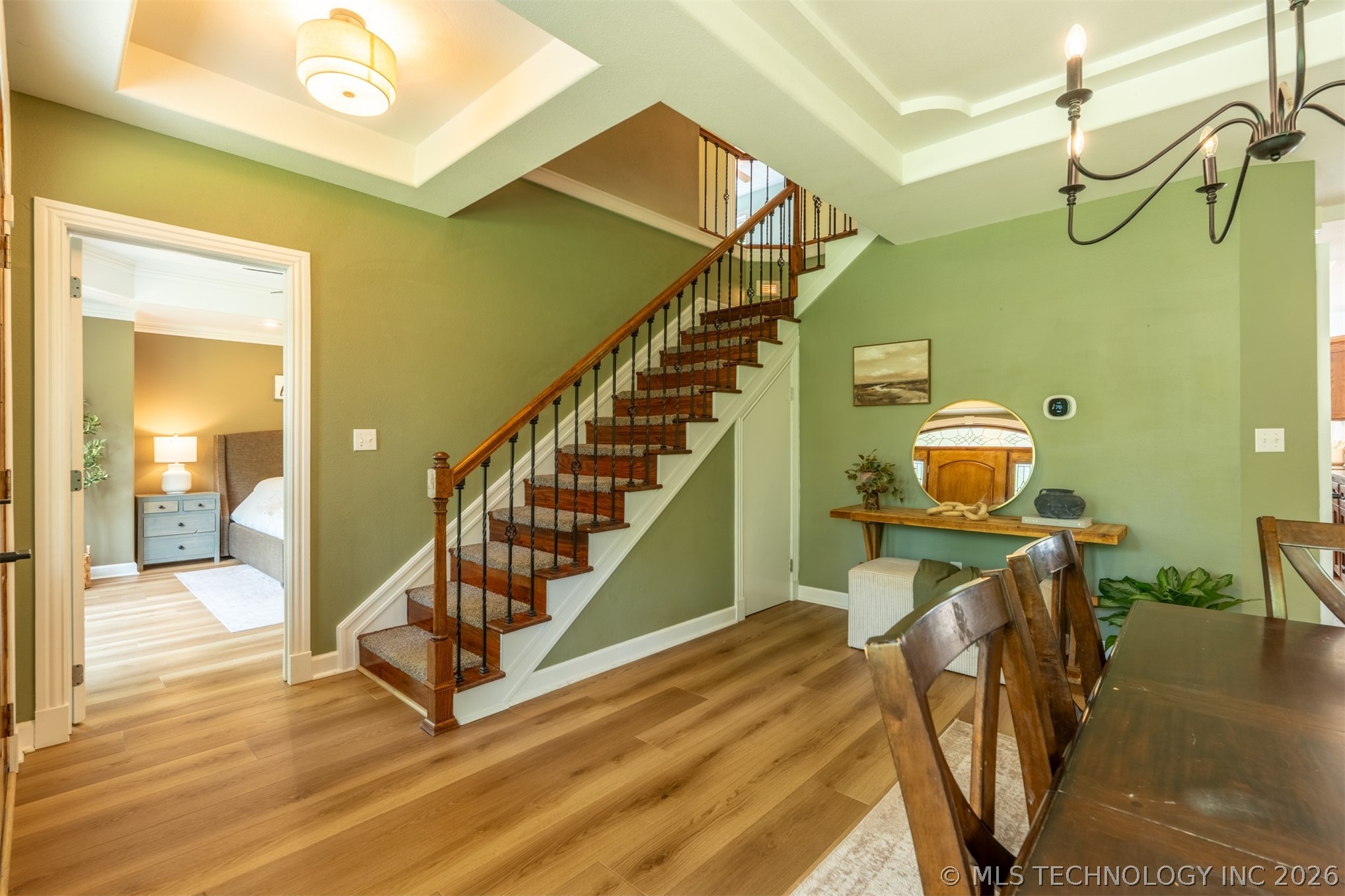 6562 E 563 Road Locust Grove OK 74352