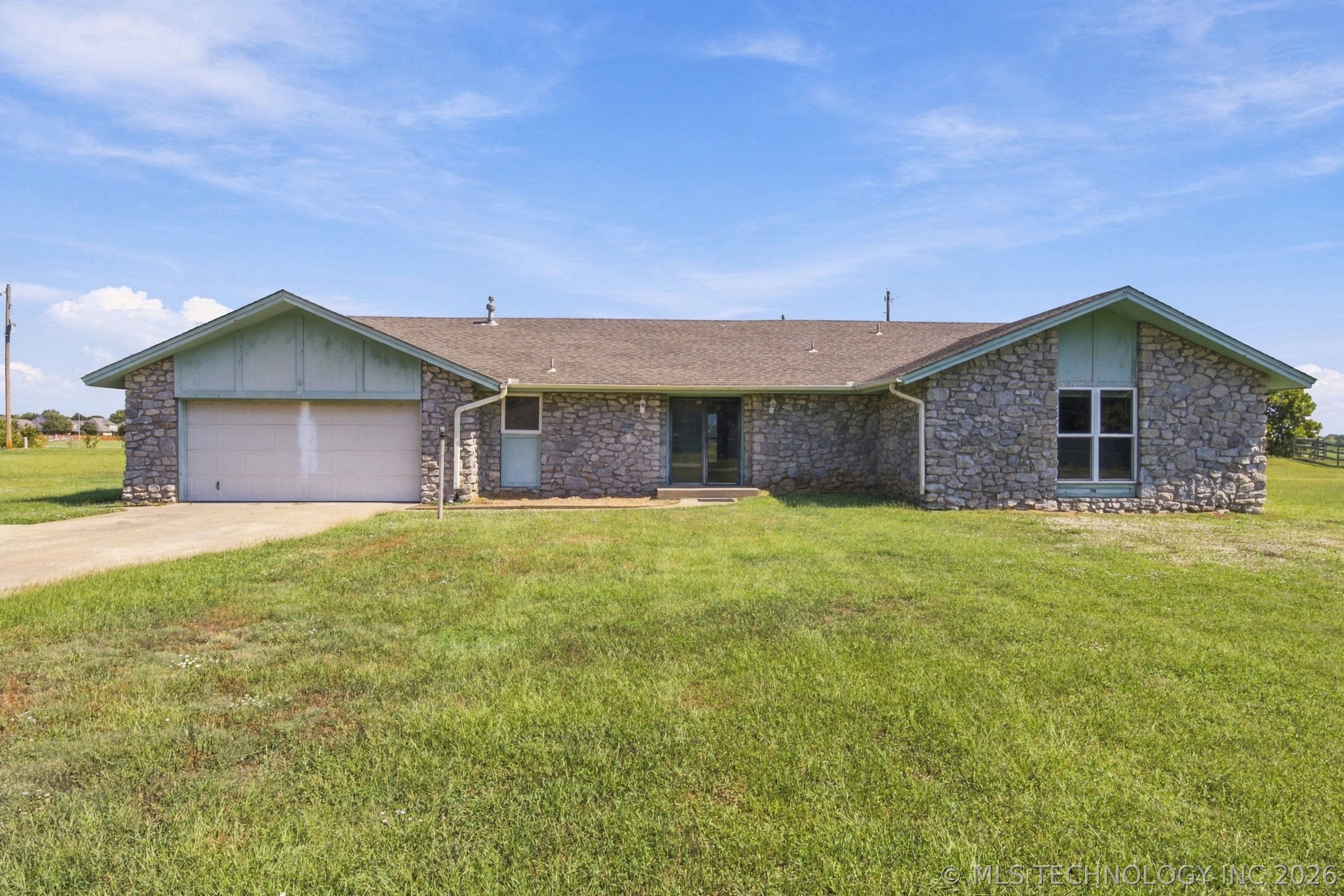 12203 S 88th Eastavenue Bixby OK 74008