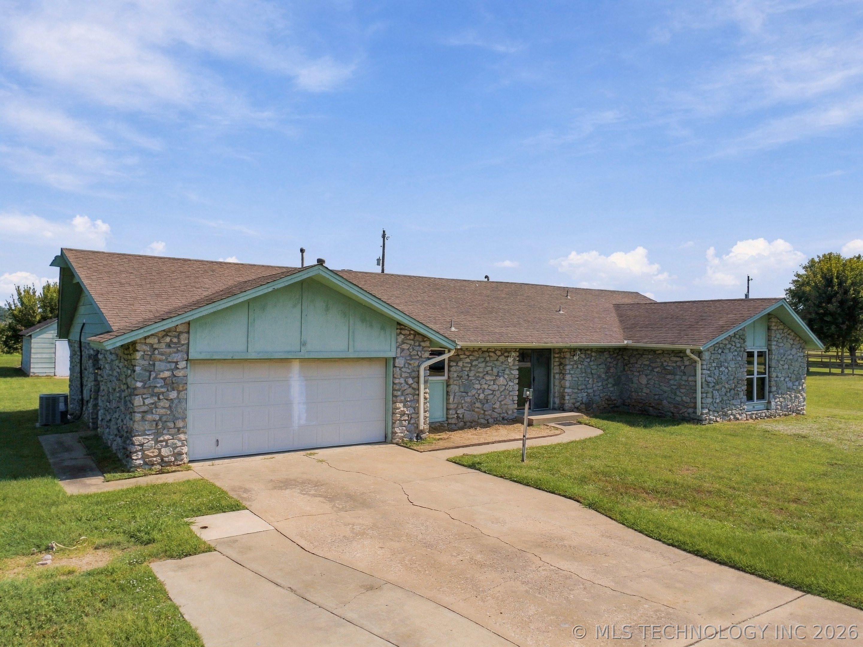 12203 S 88th Eastavenue Bixby OK 74008