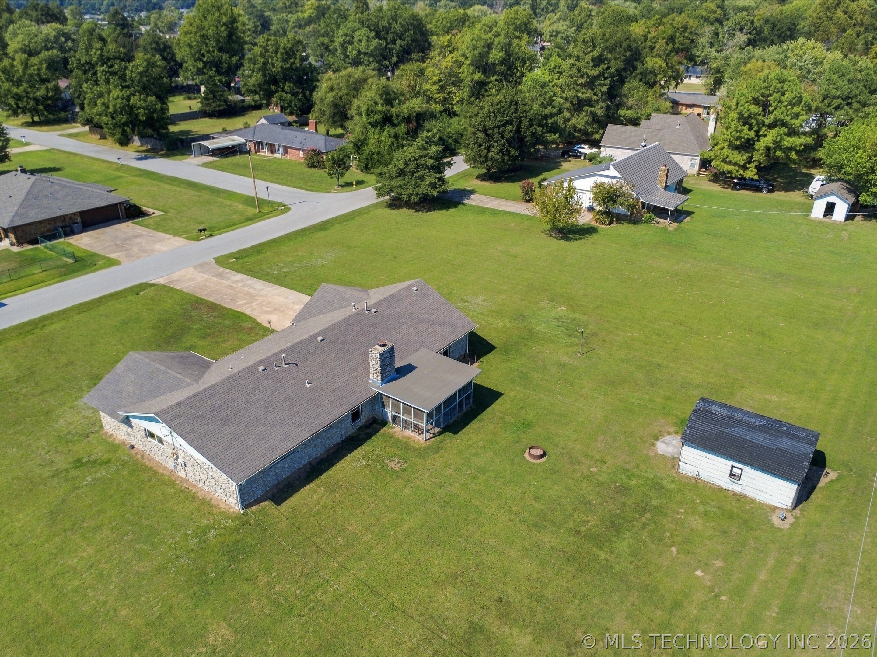 12203 S 88th Eastavenue Bixby OK 74008