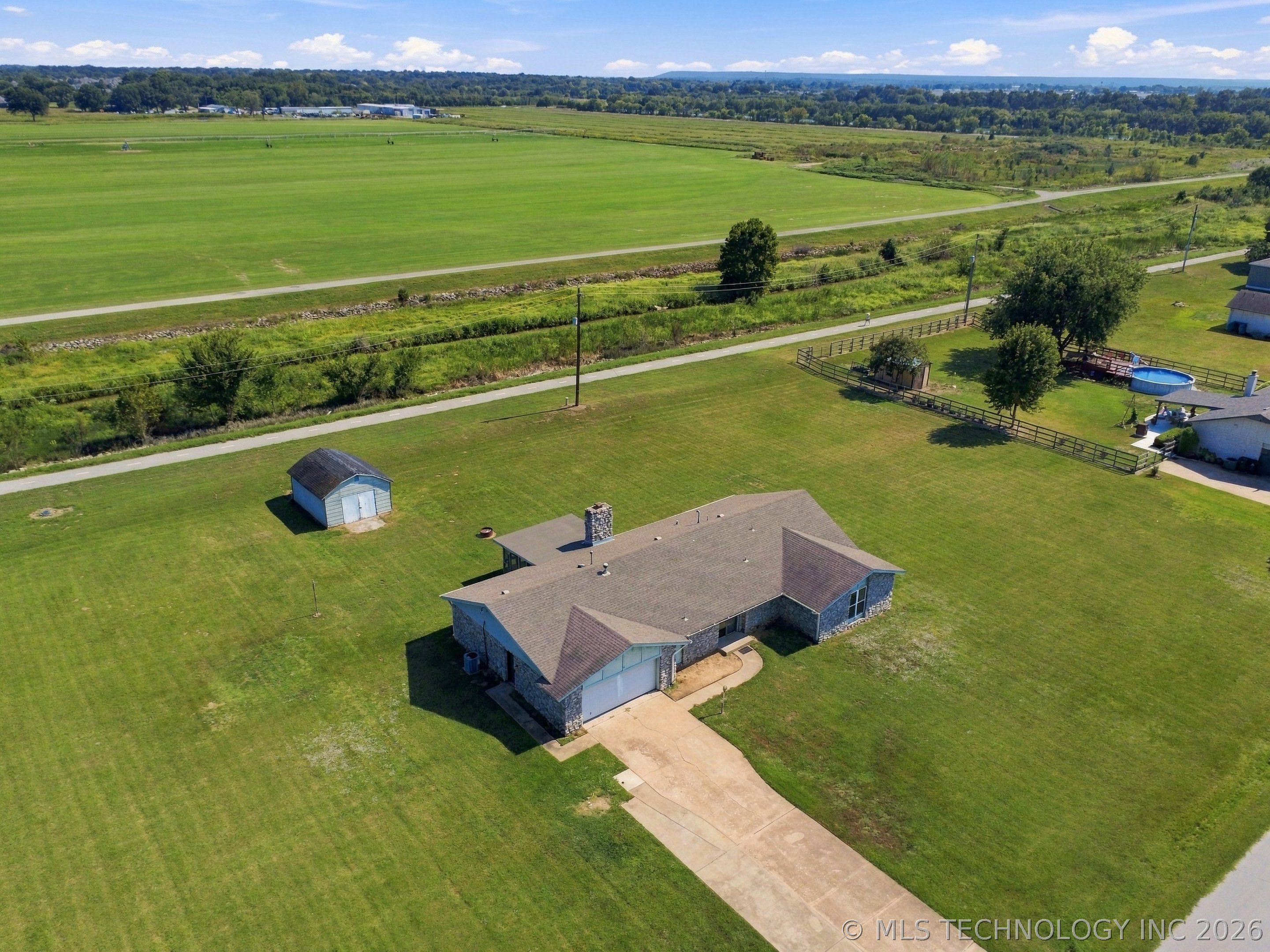 12203 S 88th Eastavenue Bixby OK 74008