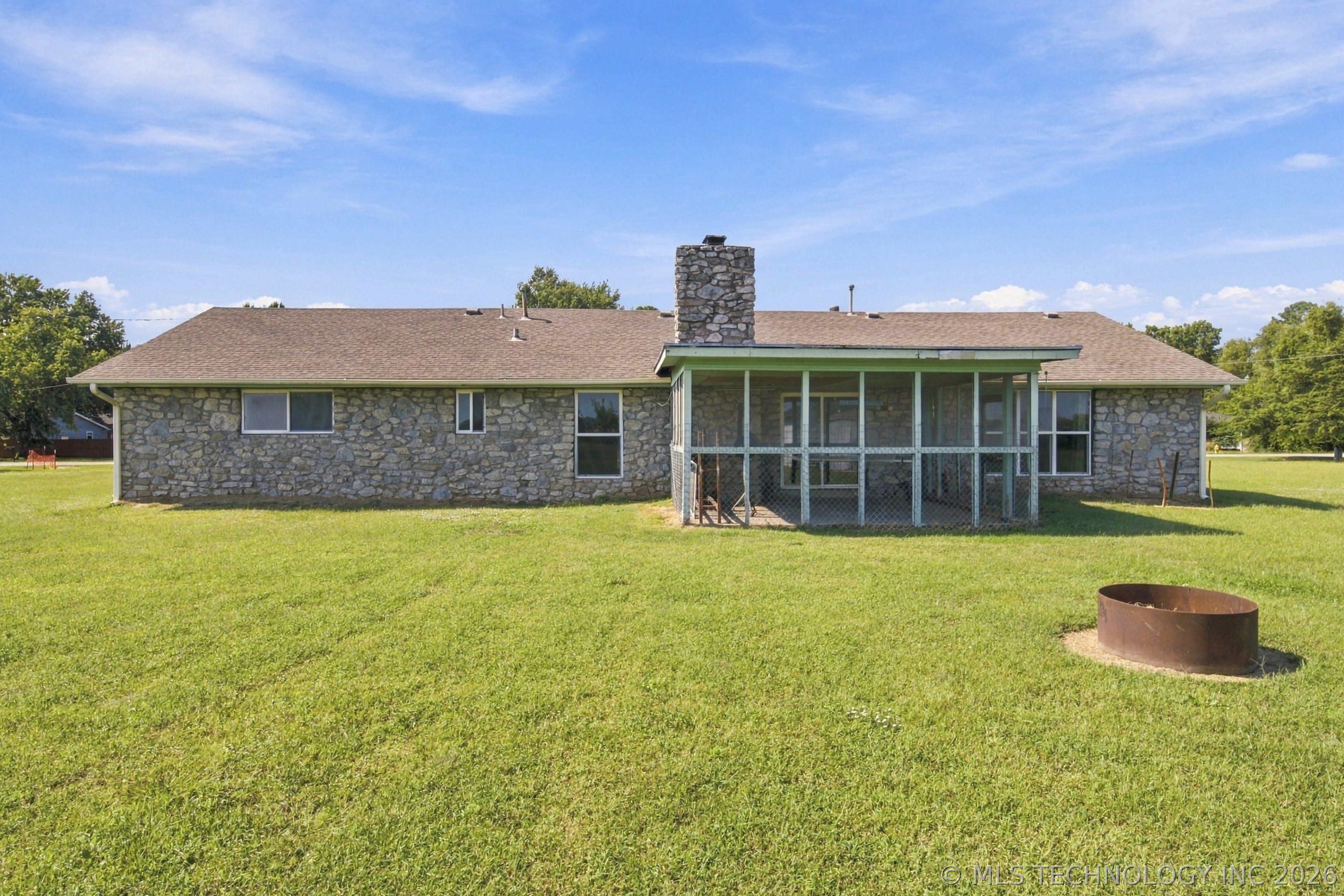 12203 S 88th Eastavenue Bixby OK 74008