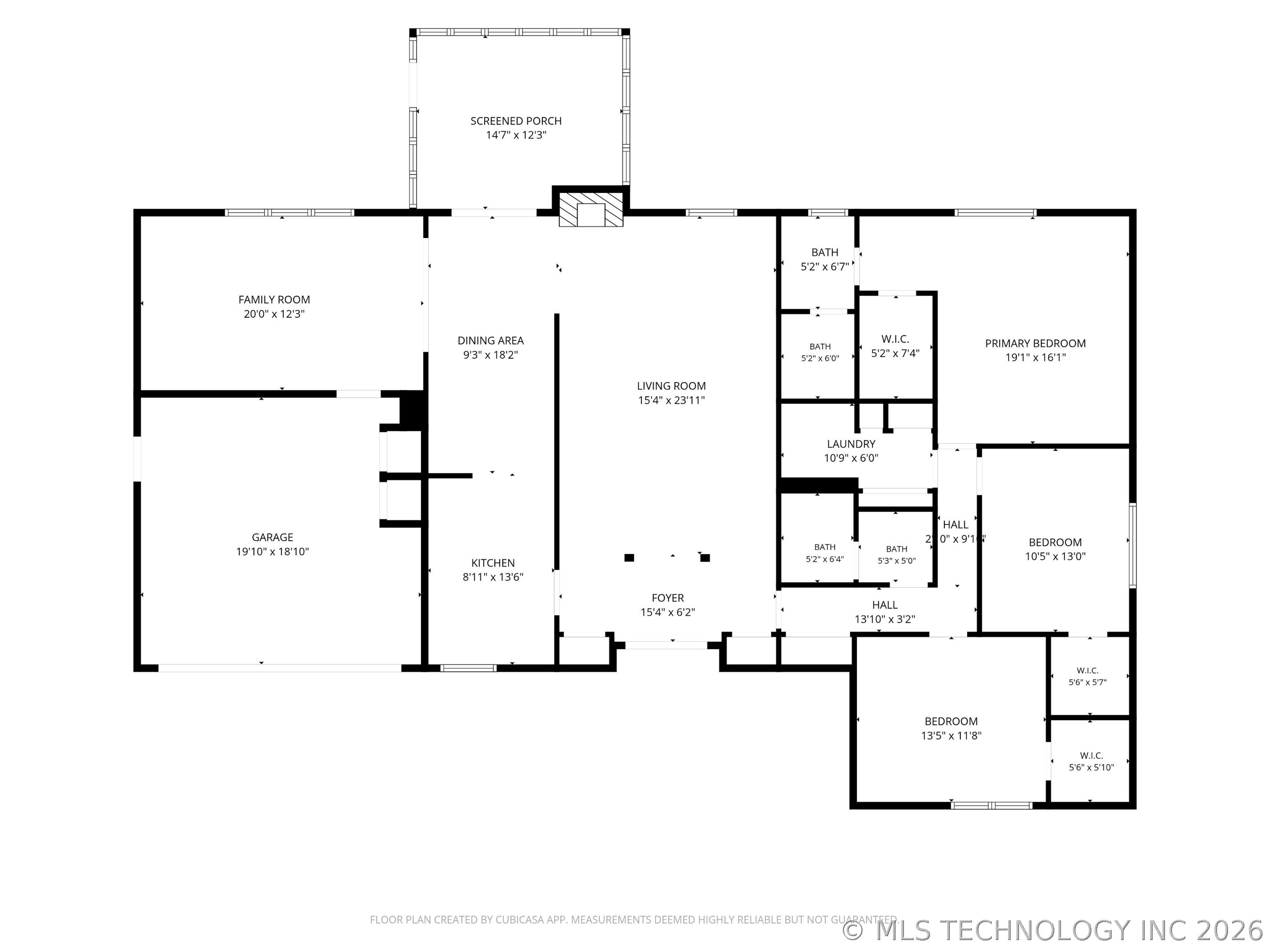 12203 S 88th Eastavenue Bixby OK 74008