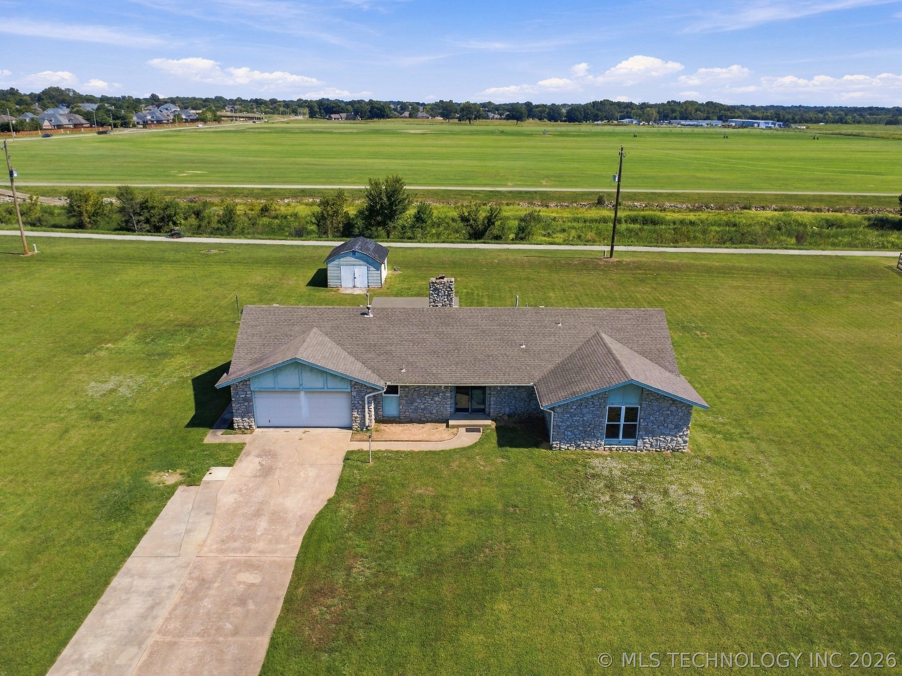 12203 S 88th Eastavenue Bixby OK 74008