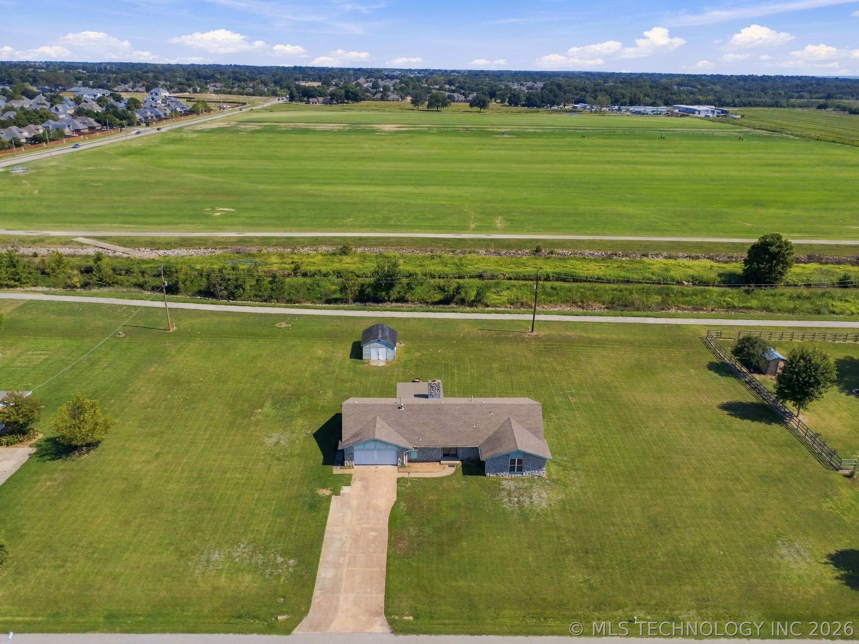 12203 S 88th Eastavenue Bixby OK 74008