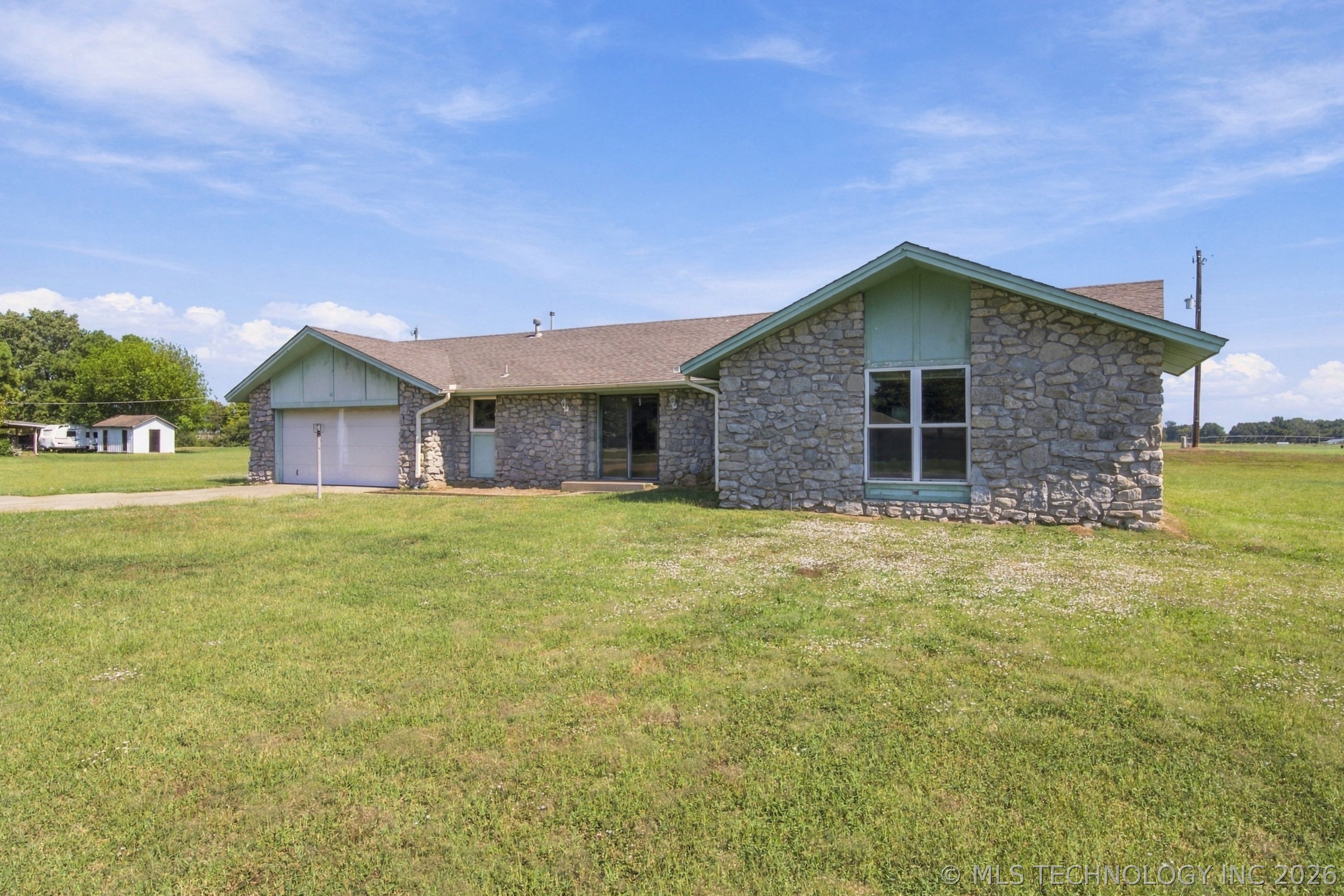 12203 S 88th Eastavenue Bixby OK 74008