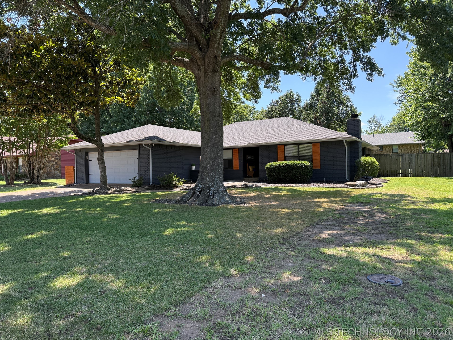 2503 Mallard Lane Mcalester OK 74501
