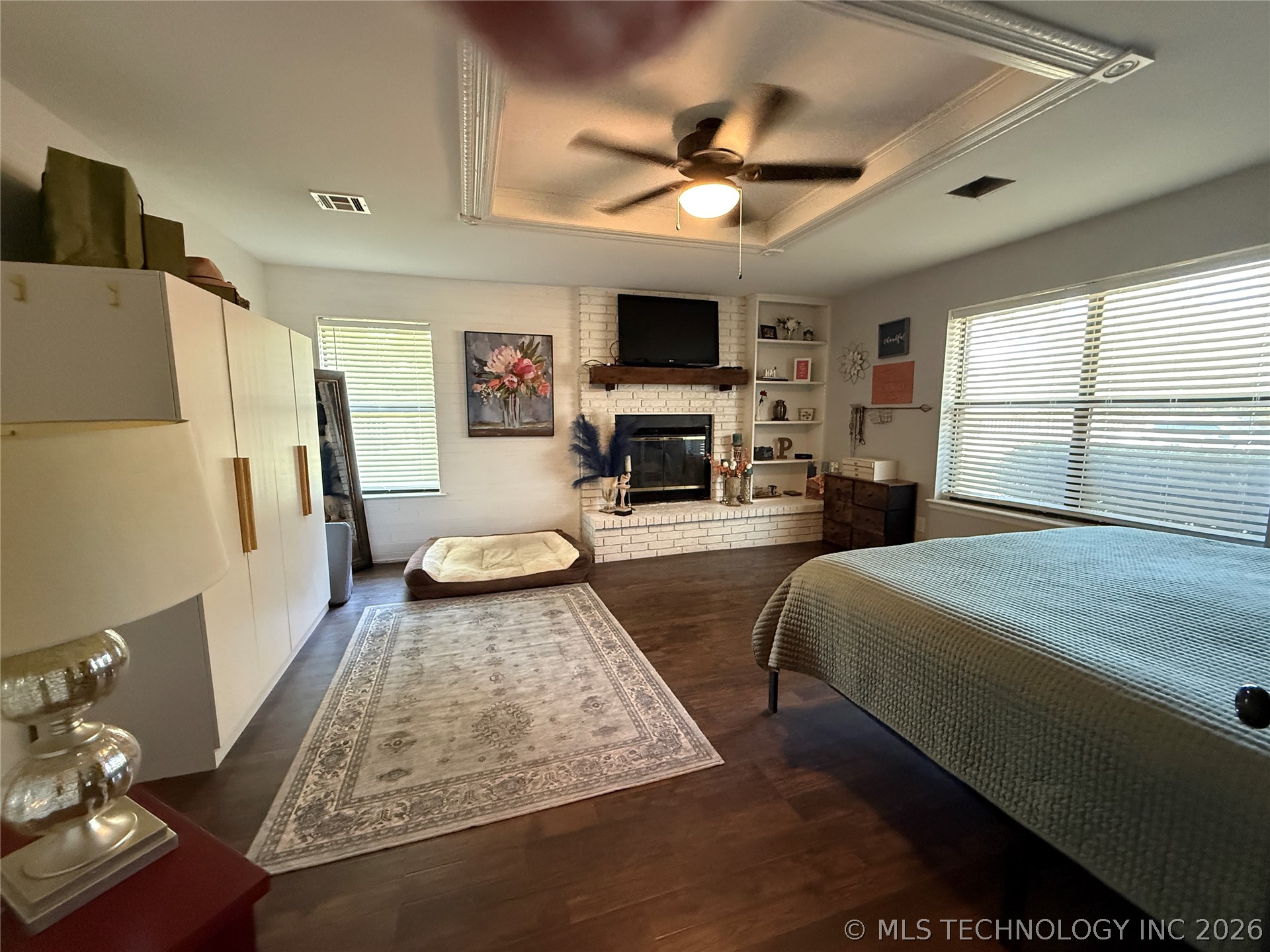 2503 Mallard Lane Mcalester OK 74501