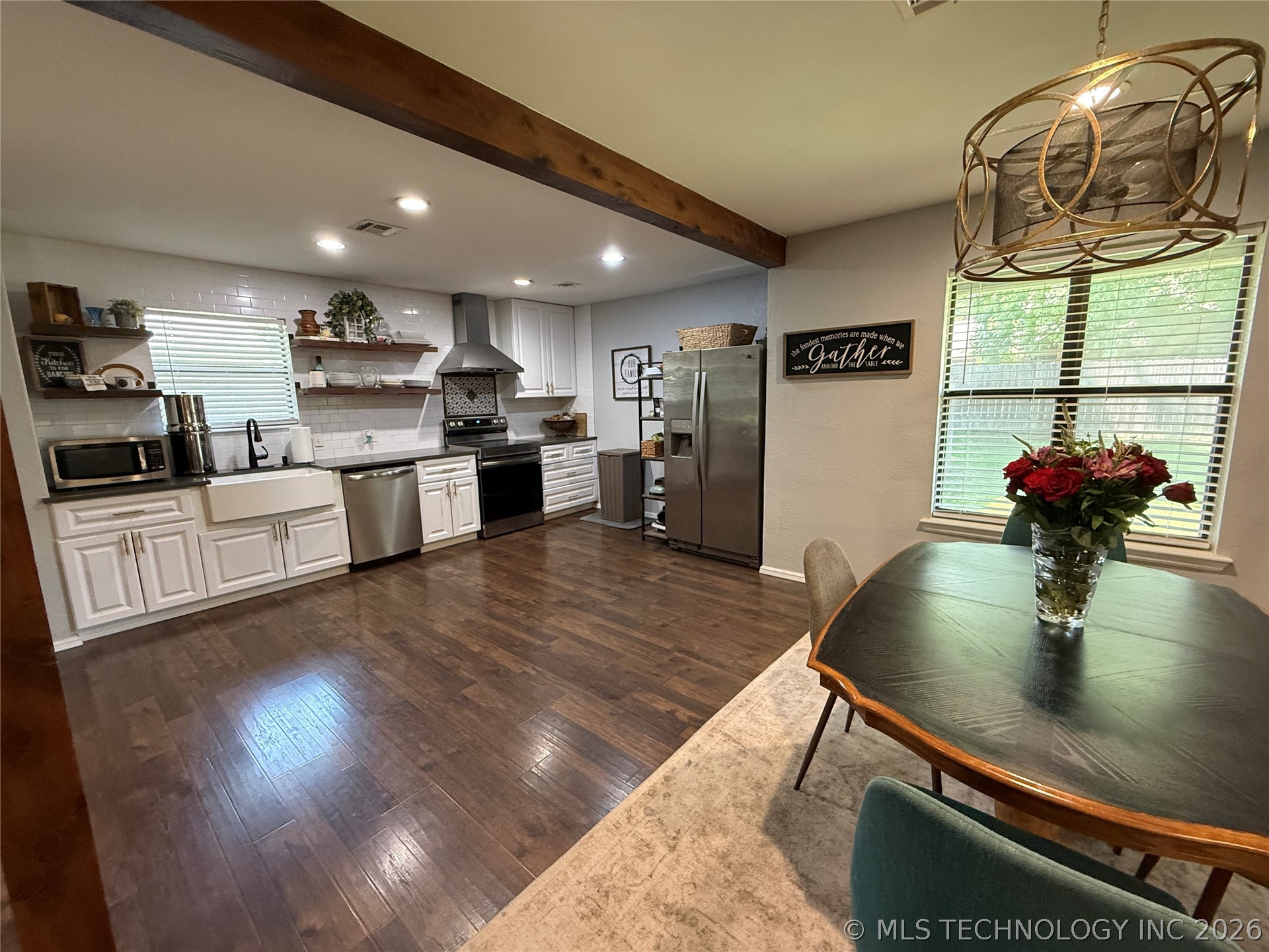 2503 Mallard Lane Mcalester OK 74501