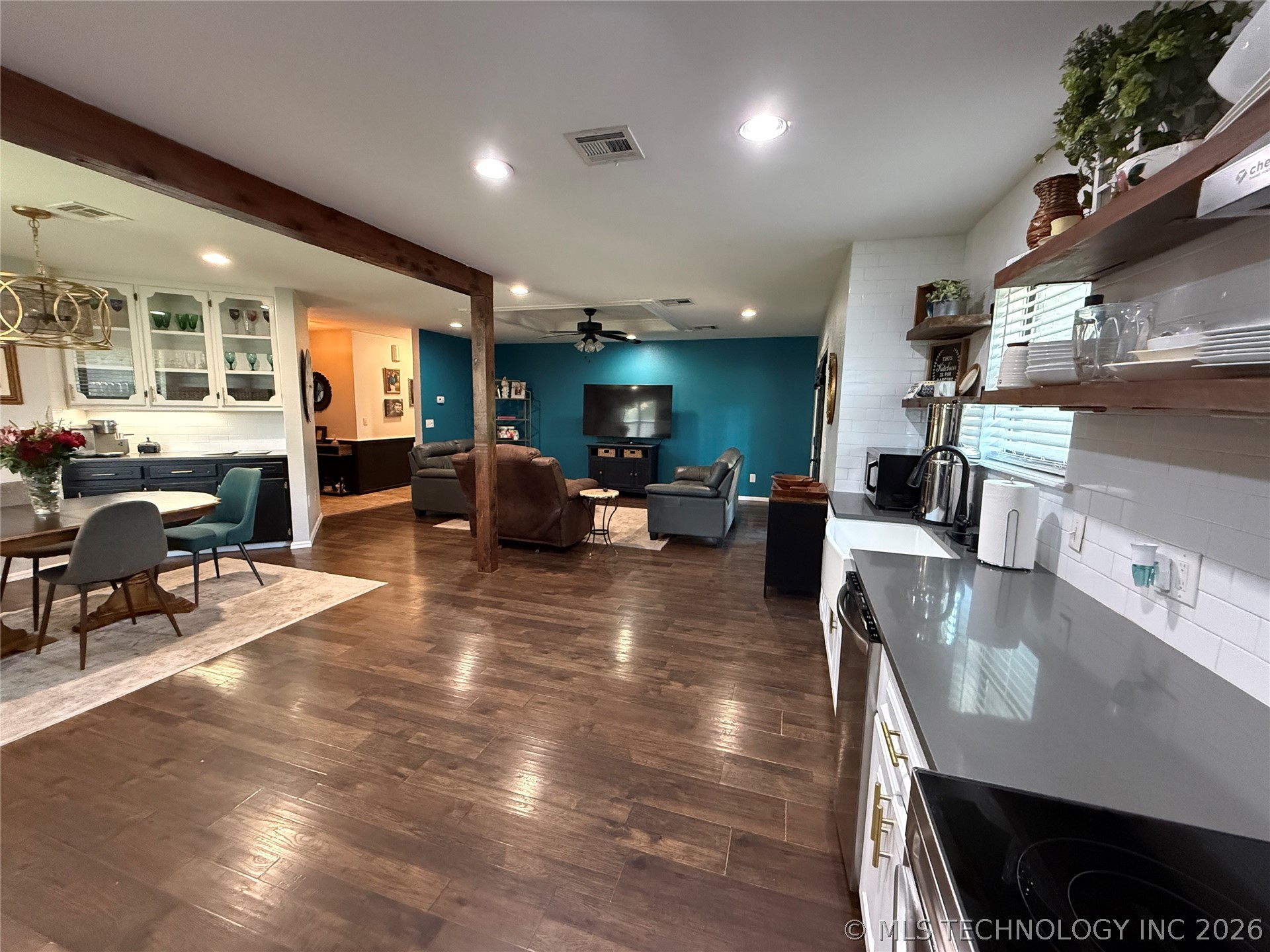 2503 Mallard Lane Mcalester OK 74501