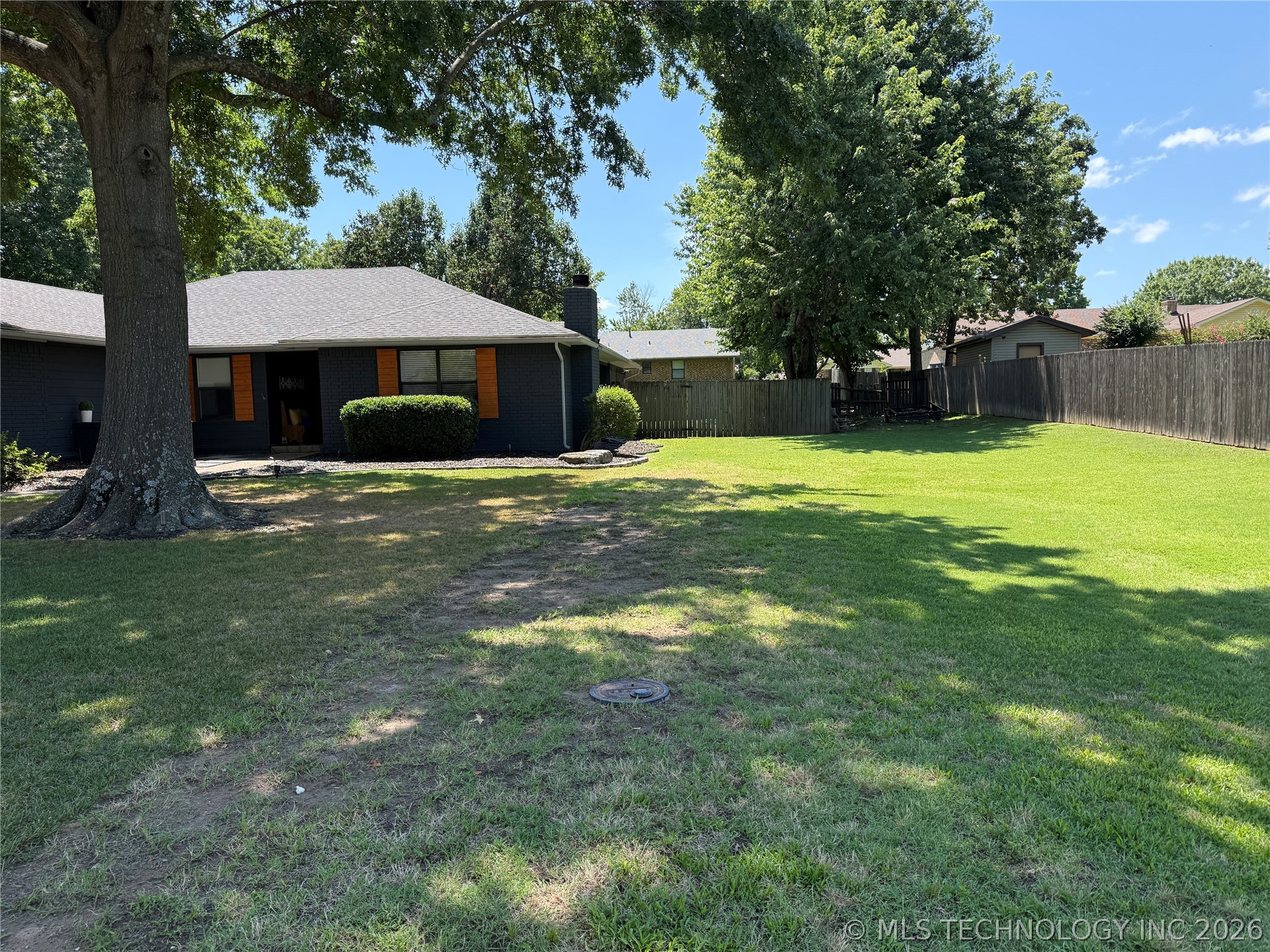 2503 Mallard Lane Mcalester OK 74501