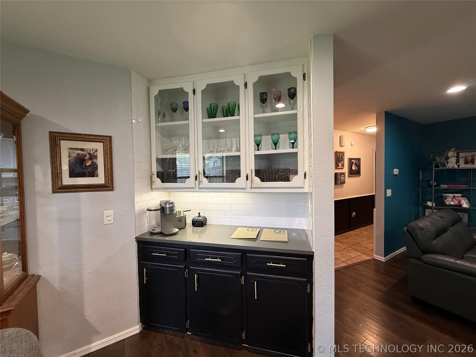 2503 Mallard Lane Mcalester OK 74501