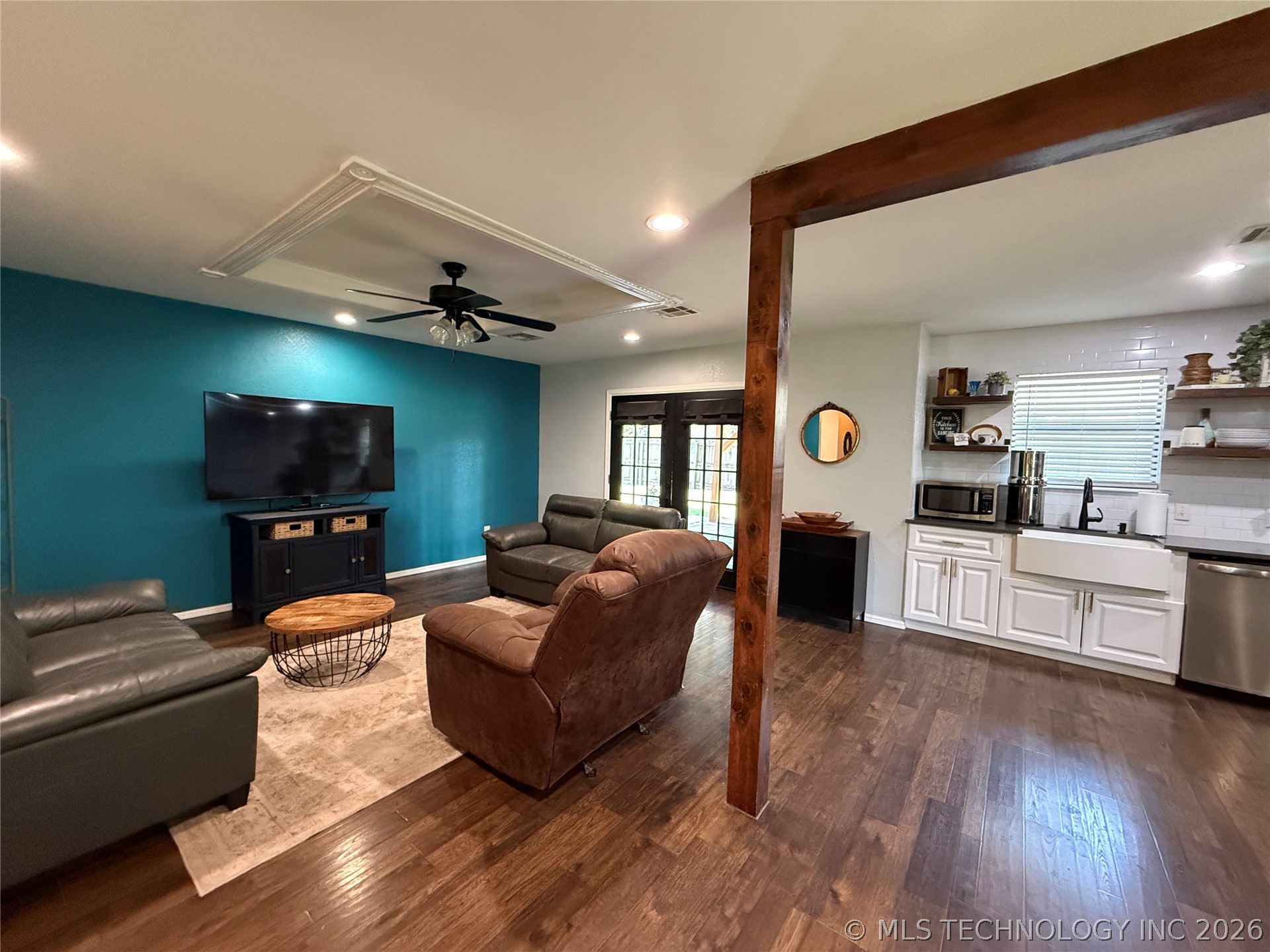 2503 Mallard Lane Mcalester OK 74501