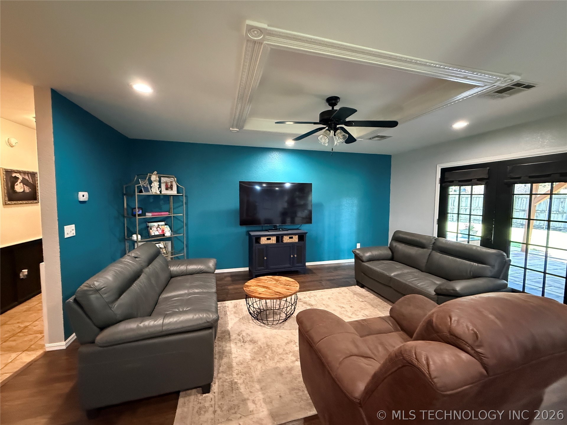 2503 Mallard Lane Mcalester OK 74501