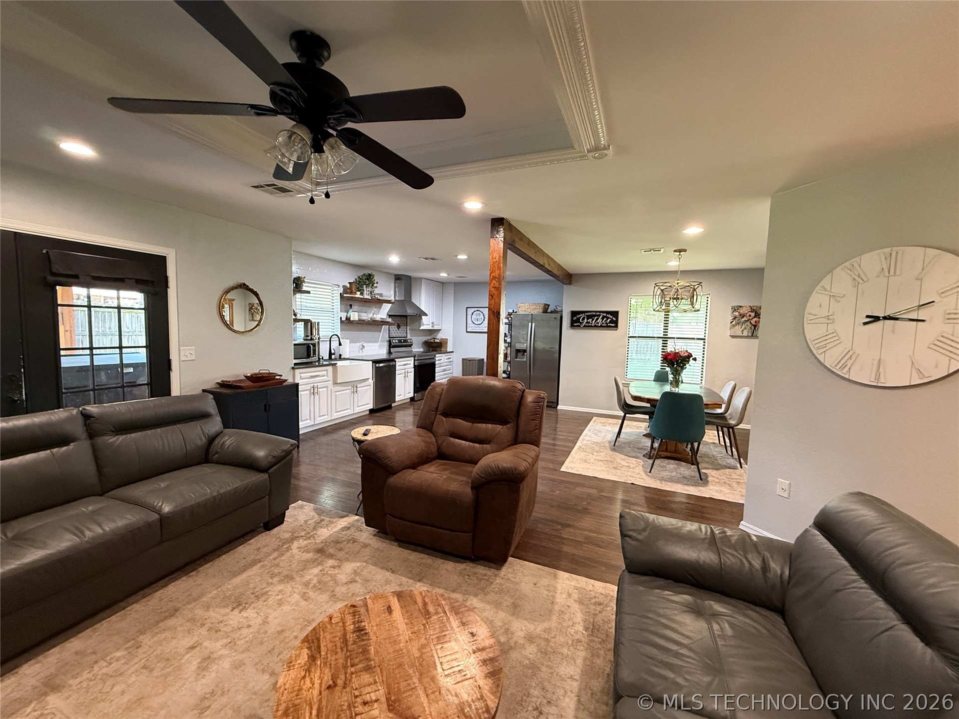 2503 Mallard Lane Mcalester OK 74501