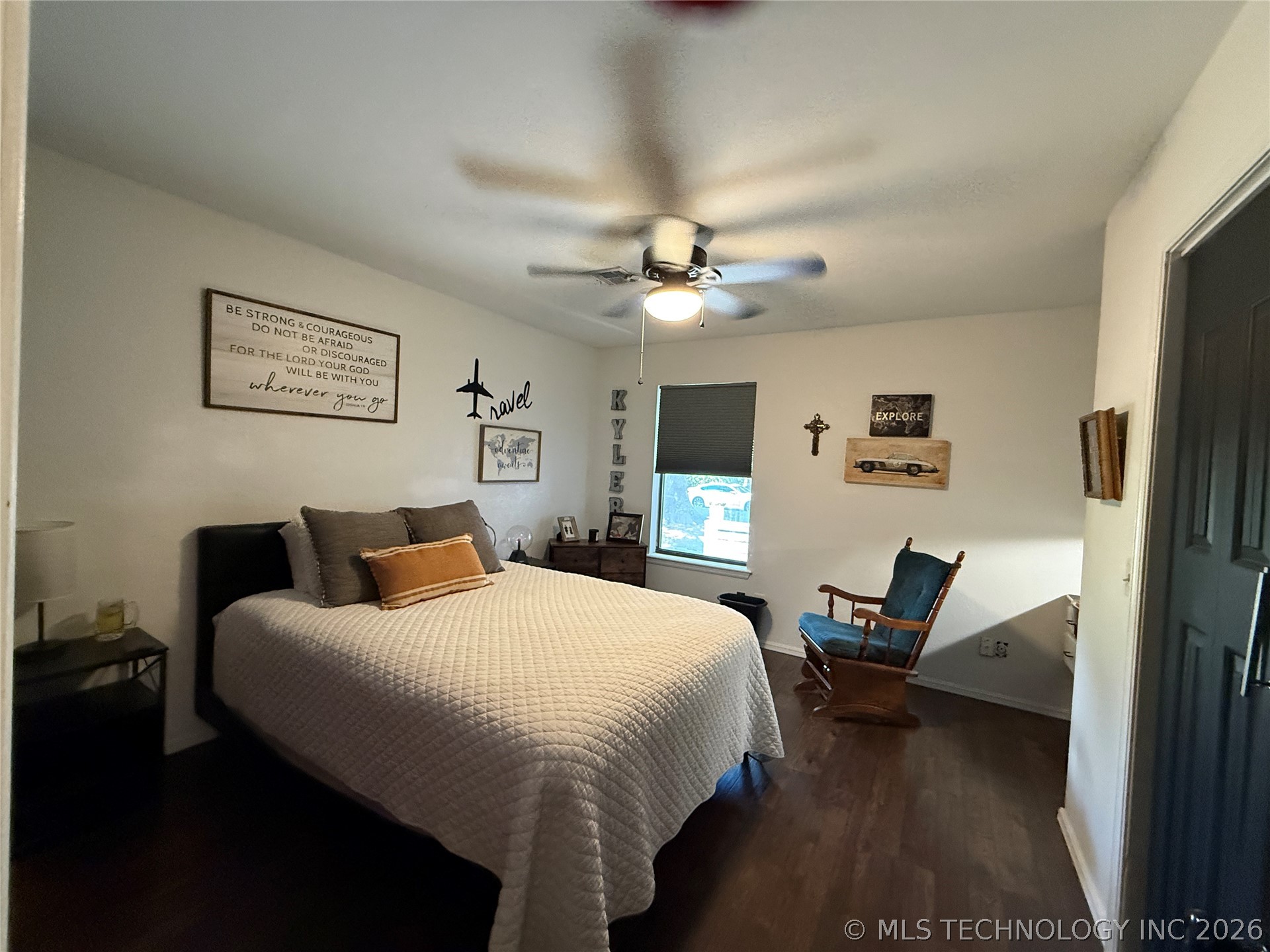 2503 Mallard Lane Mcalester OK 74501