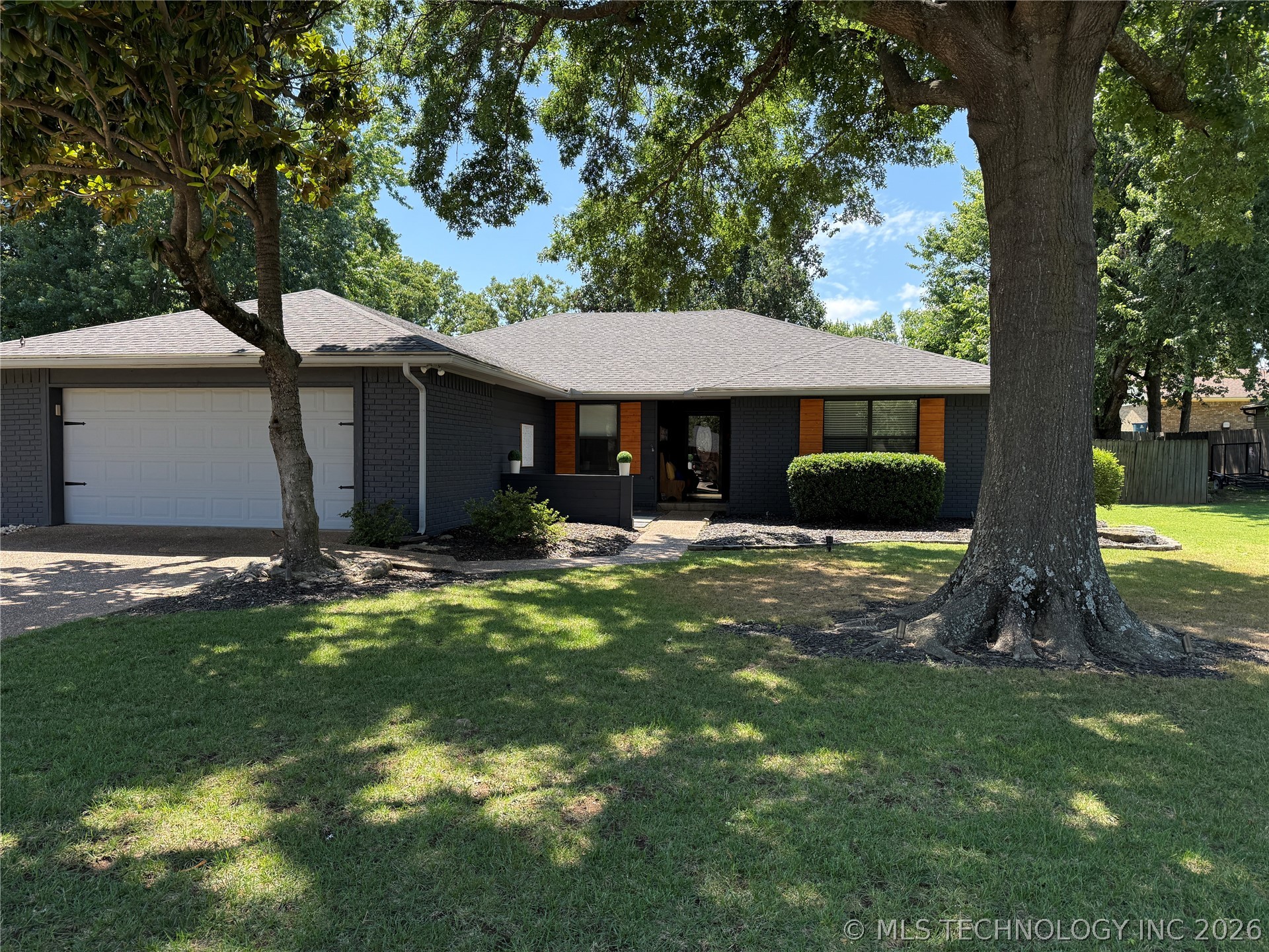 2503 Mallard Lane Mcalester OK 74501