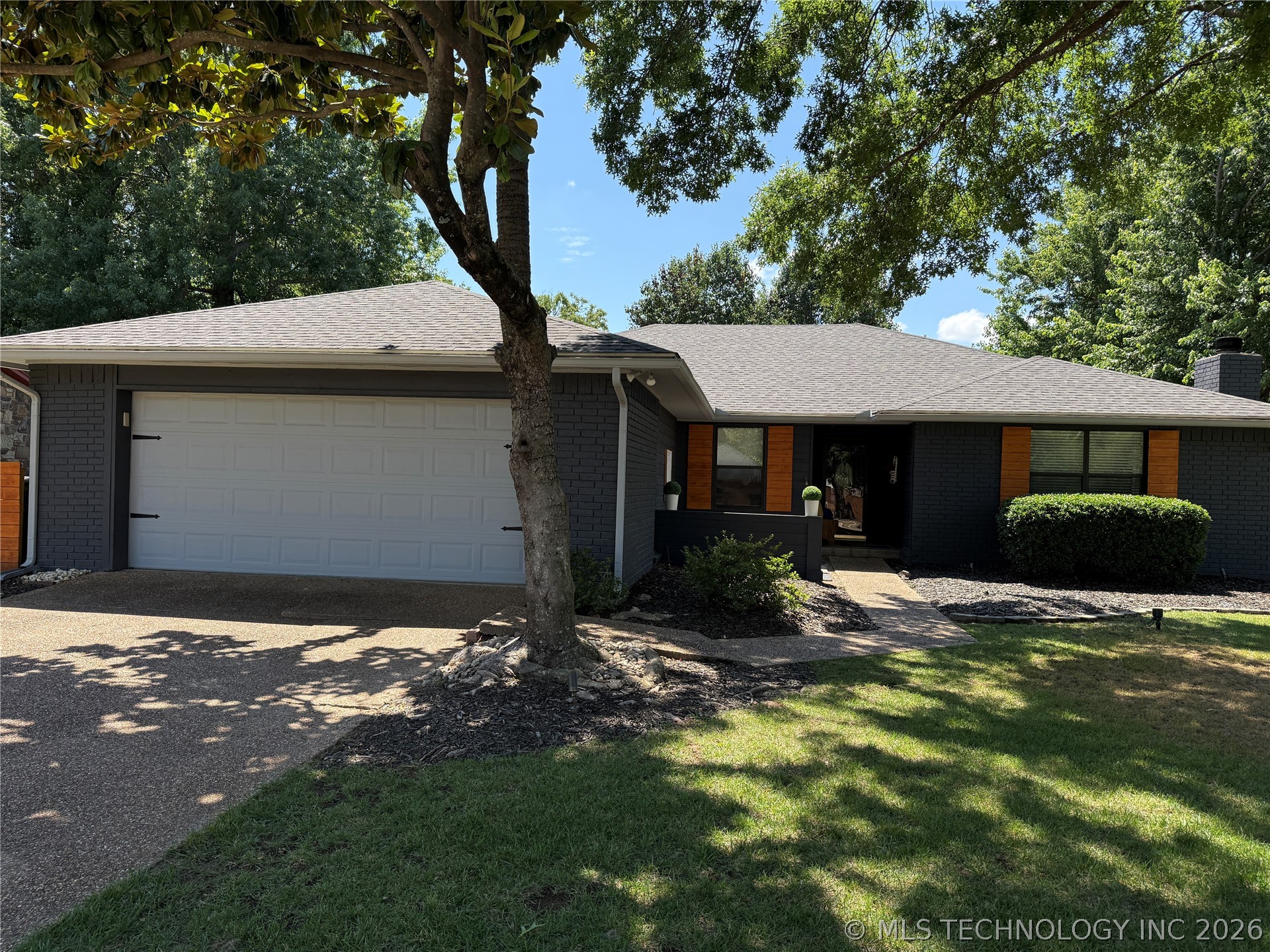 2503 Mallard Lane Mcalester OK 74501