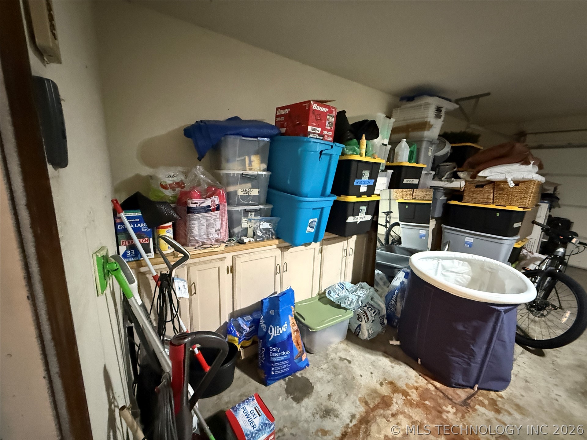 2503 Mallard Lane Mcalester OK 74501