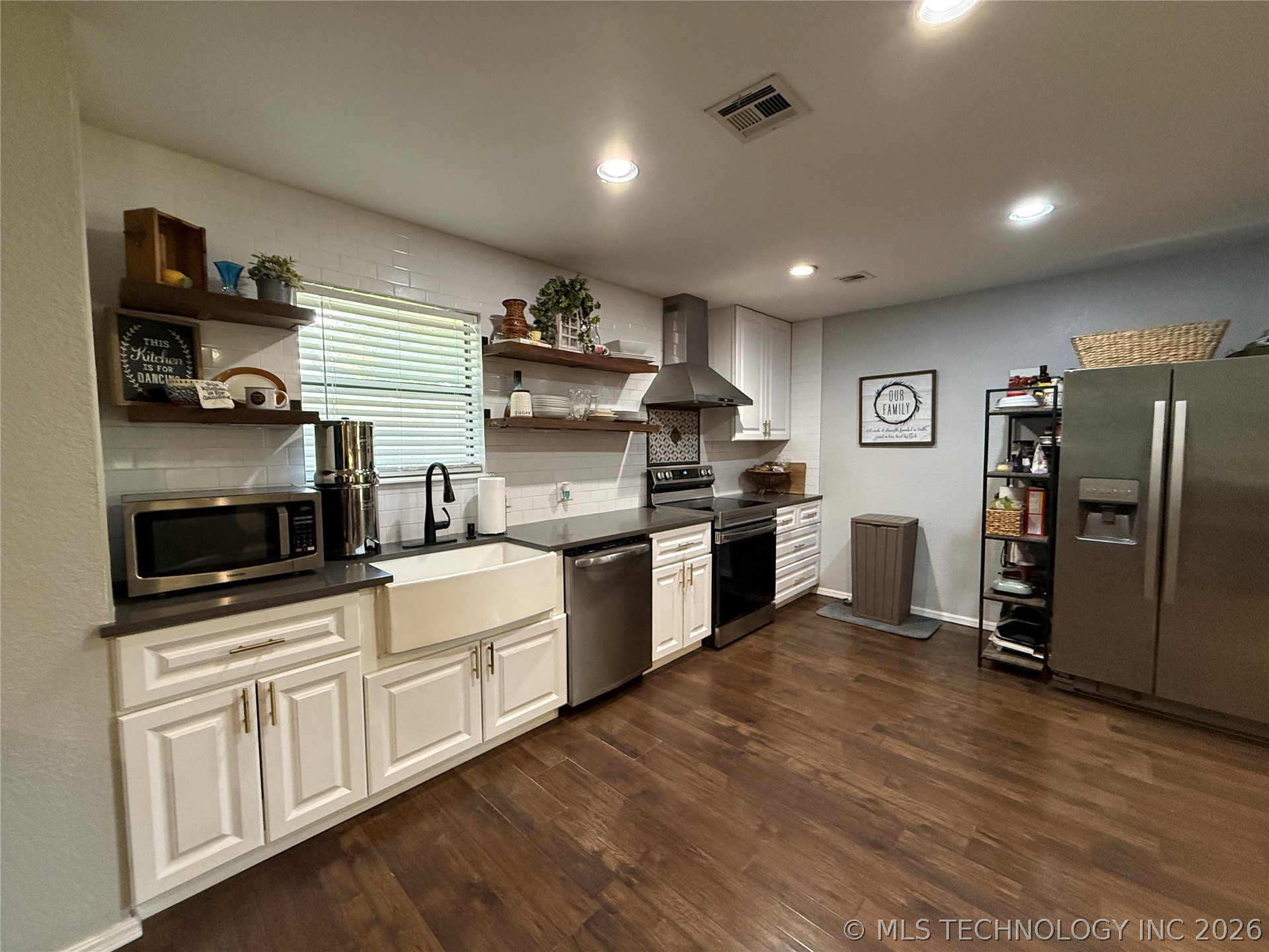 2503 Mallard Lane Mcalester OK 74501