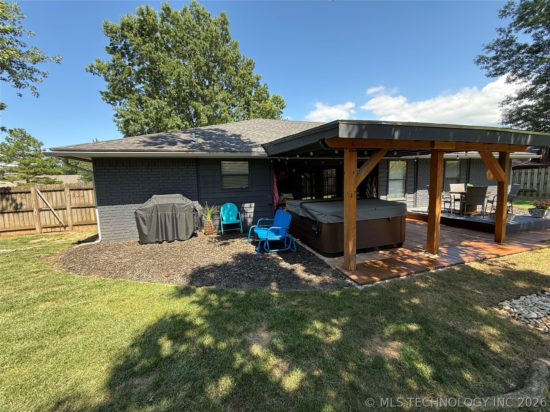 2503 Mallard Lane Mcalester OK 74501