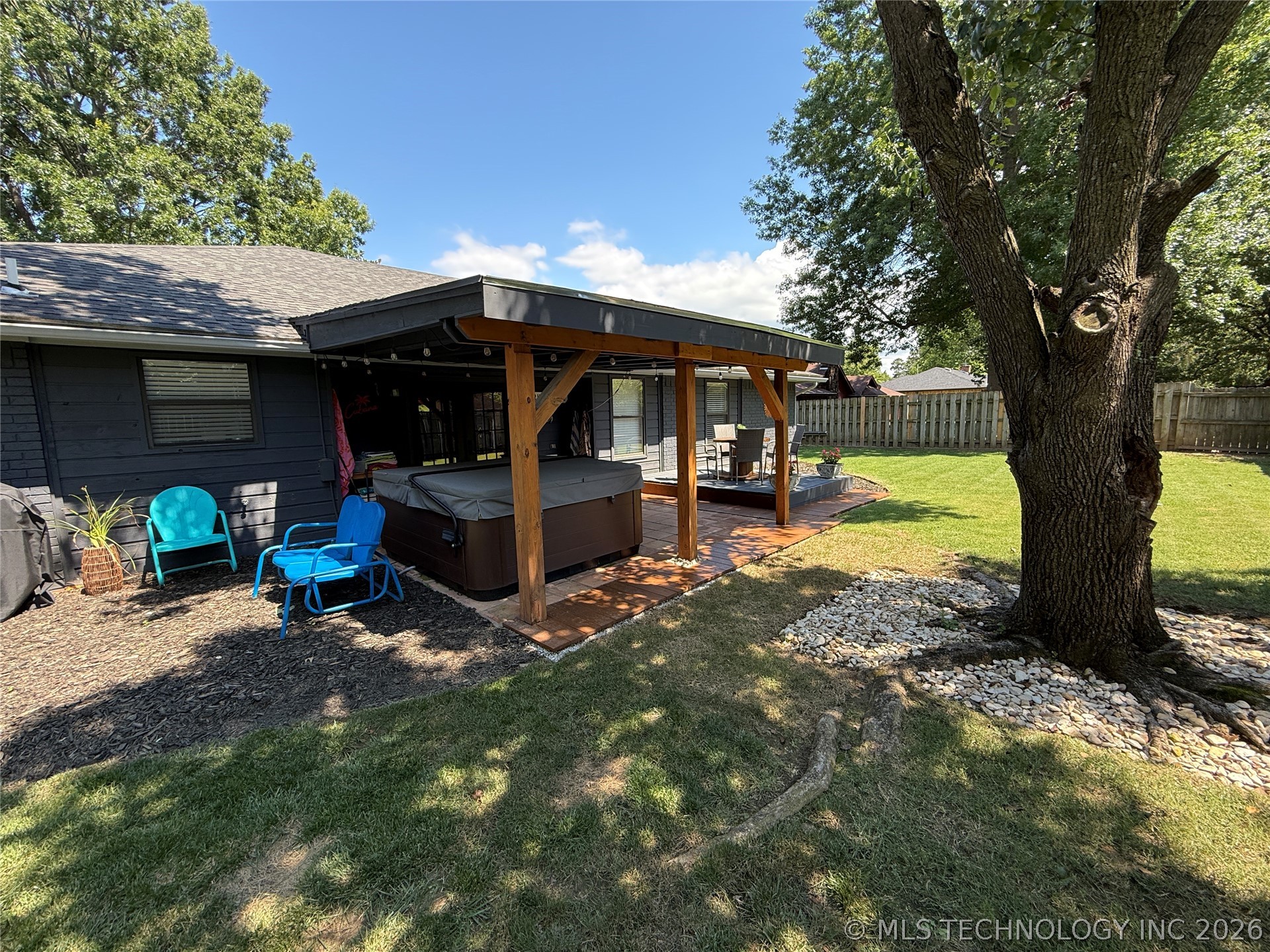 2503 Mallard Lane Mcalester OK 74501
