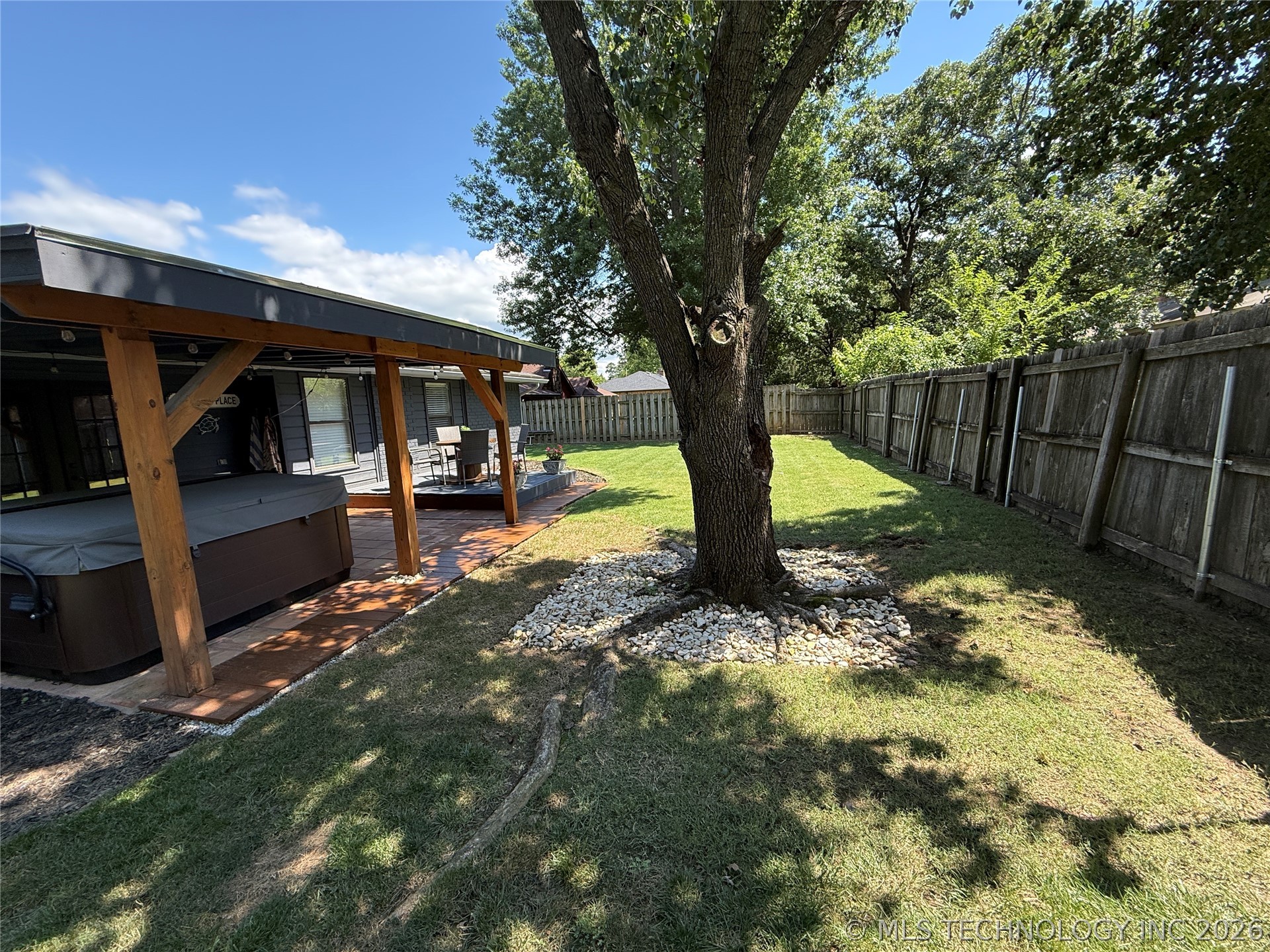 2503 Mallard Lane Mcalester OK 74501