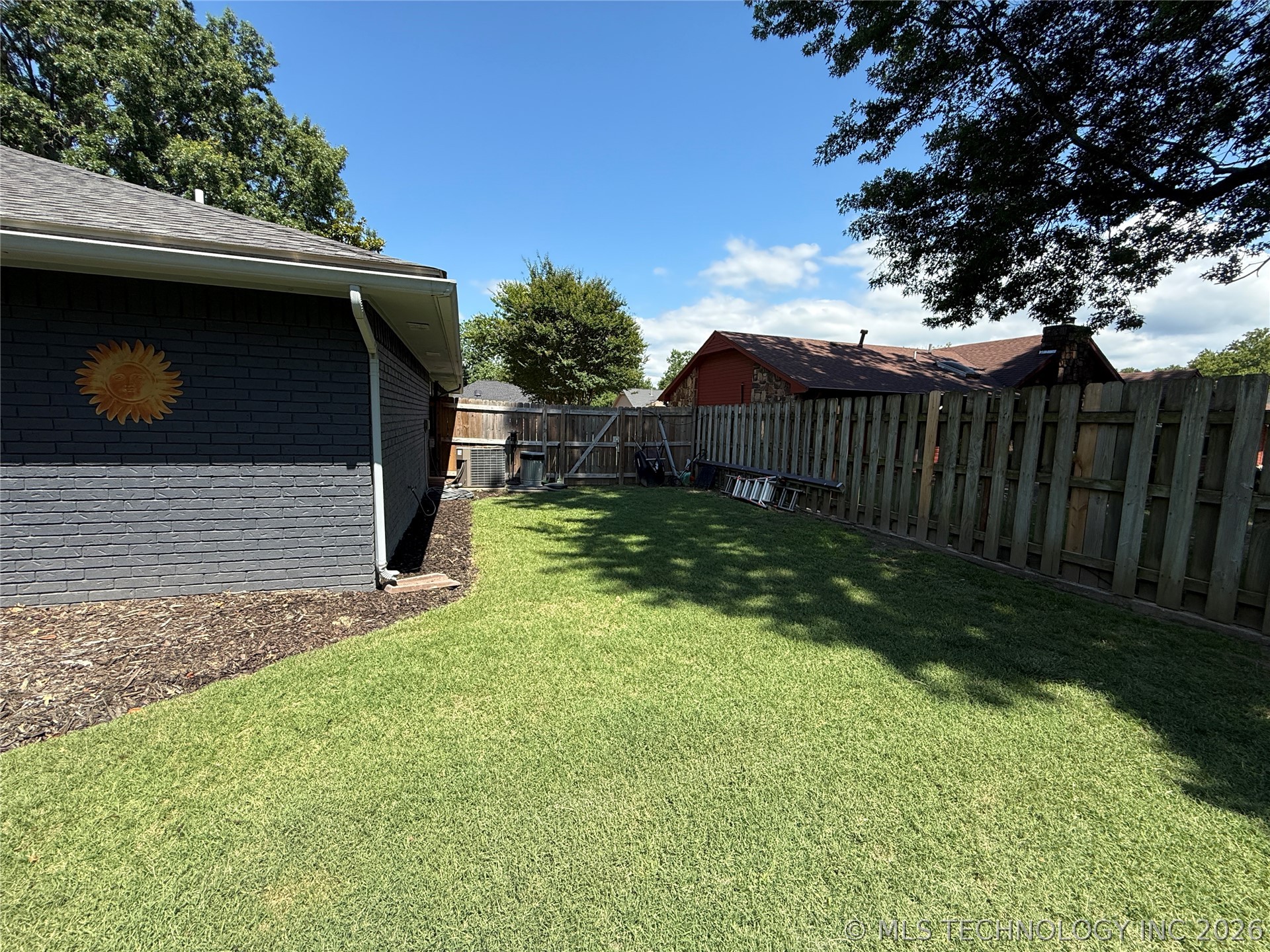 2503 Mallard Lane Mcalester OK 74501
