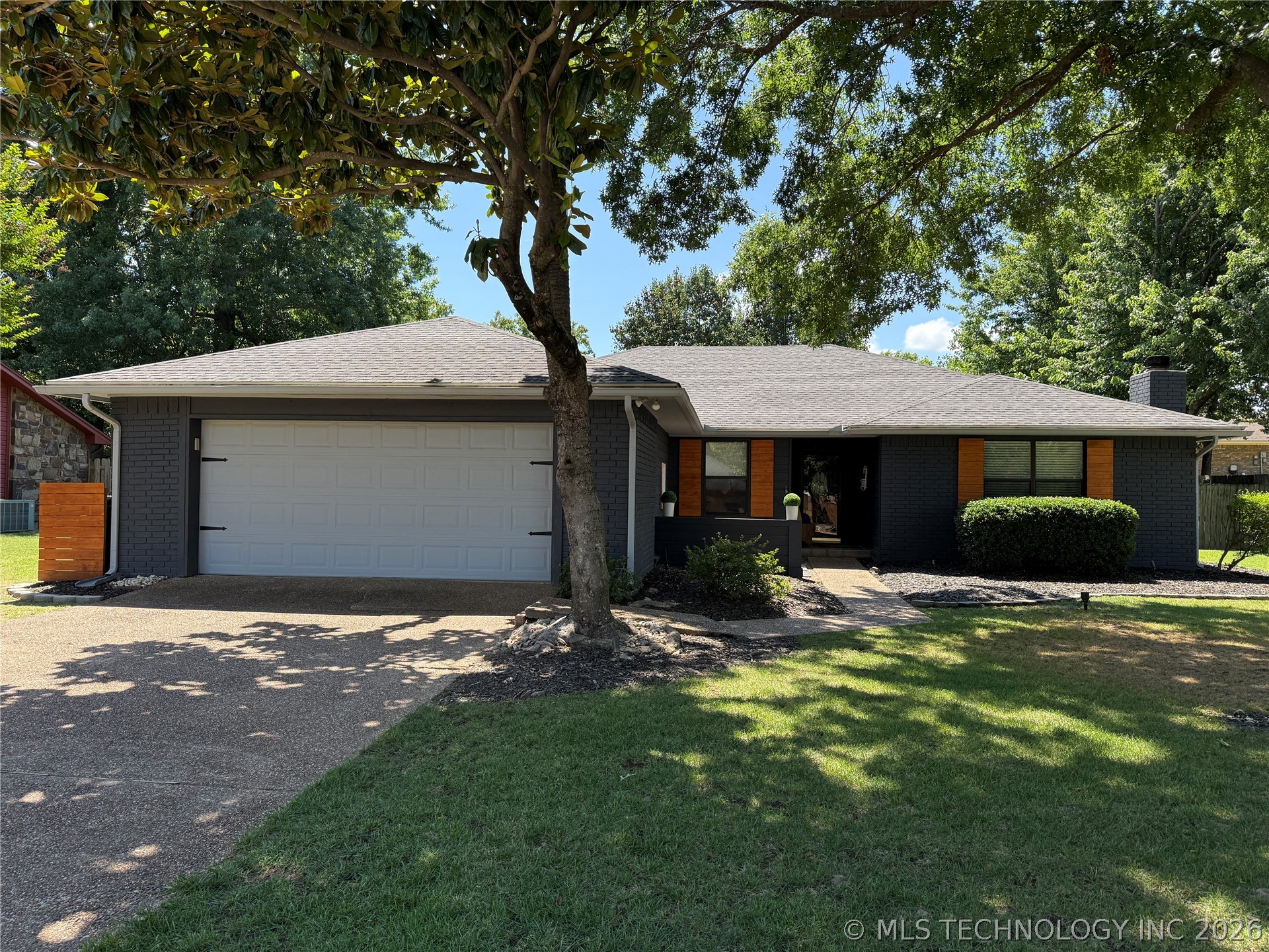 2503 Mallard Lane Mcalester OK 74501