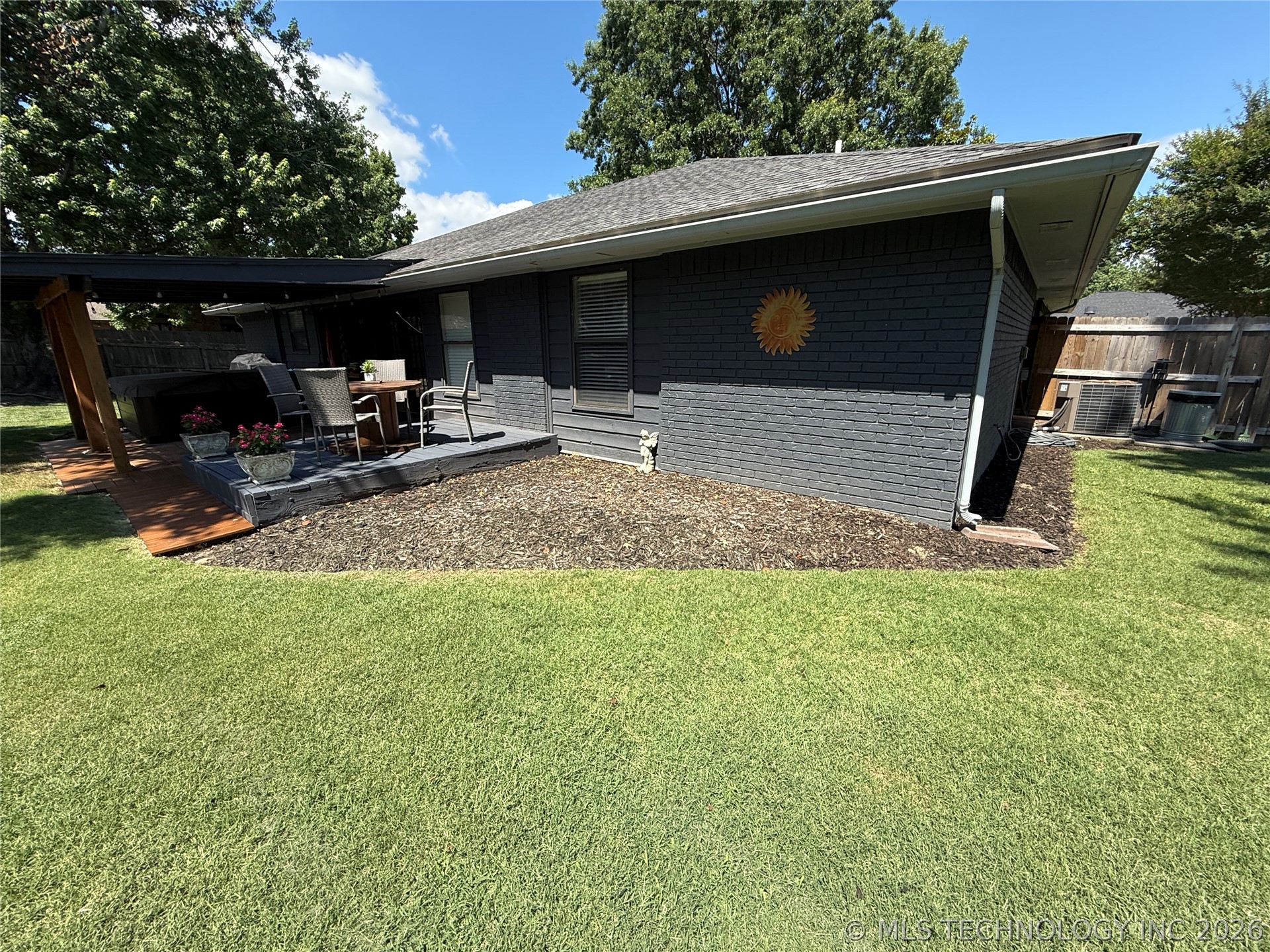 2503 Mallard Lane Mcalester OK 74501