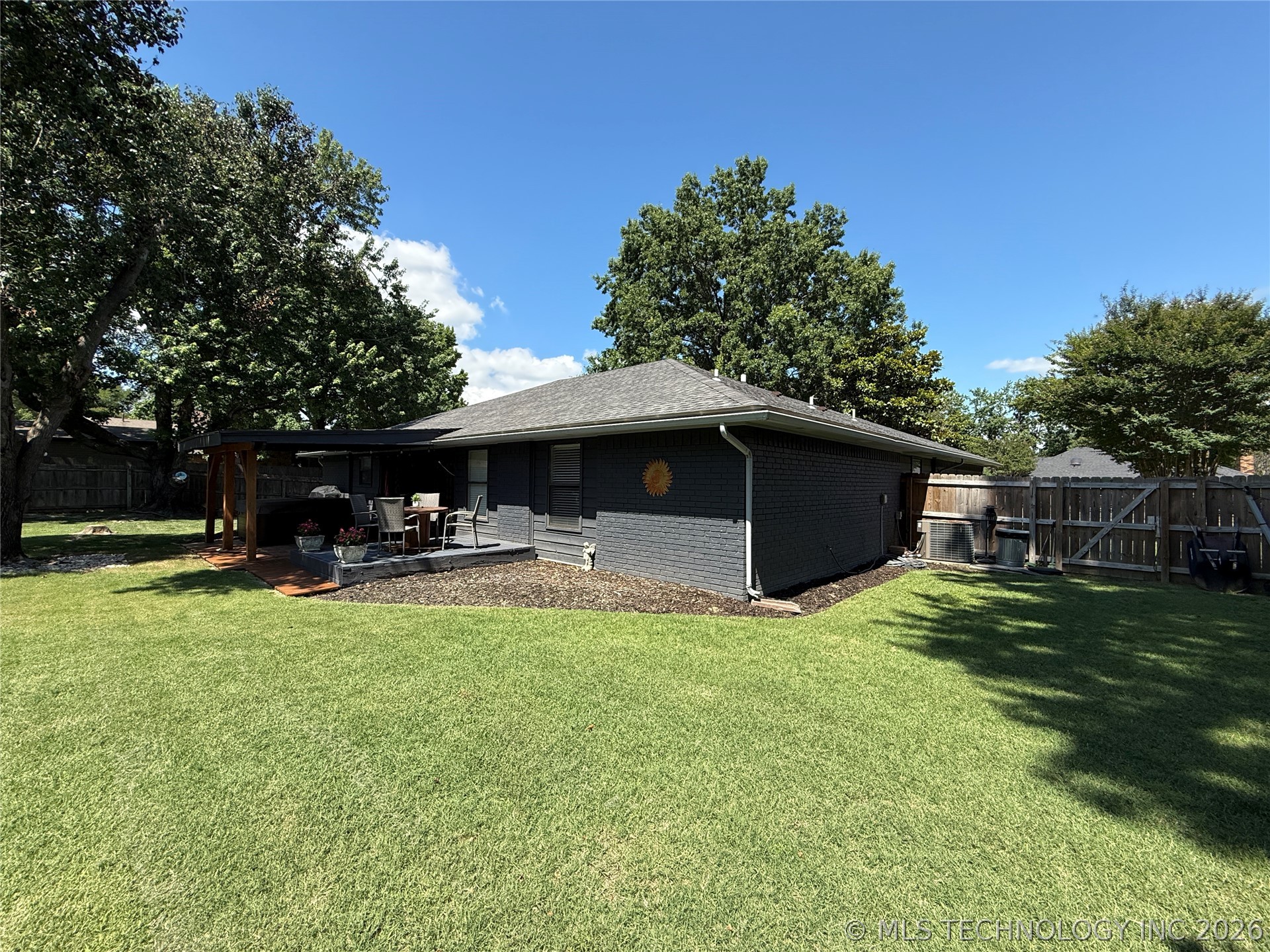 2503 Mallard Lane Mcalester OK 74501