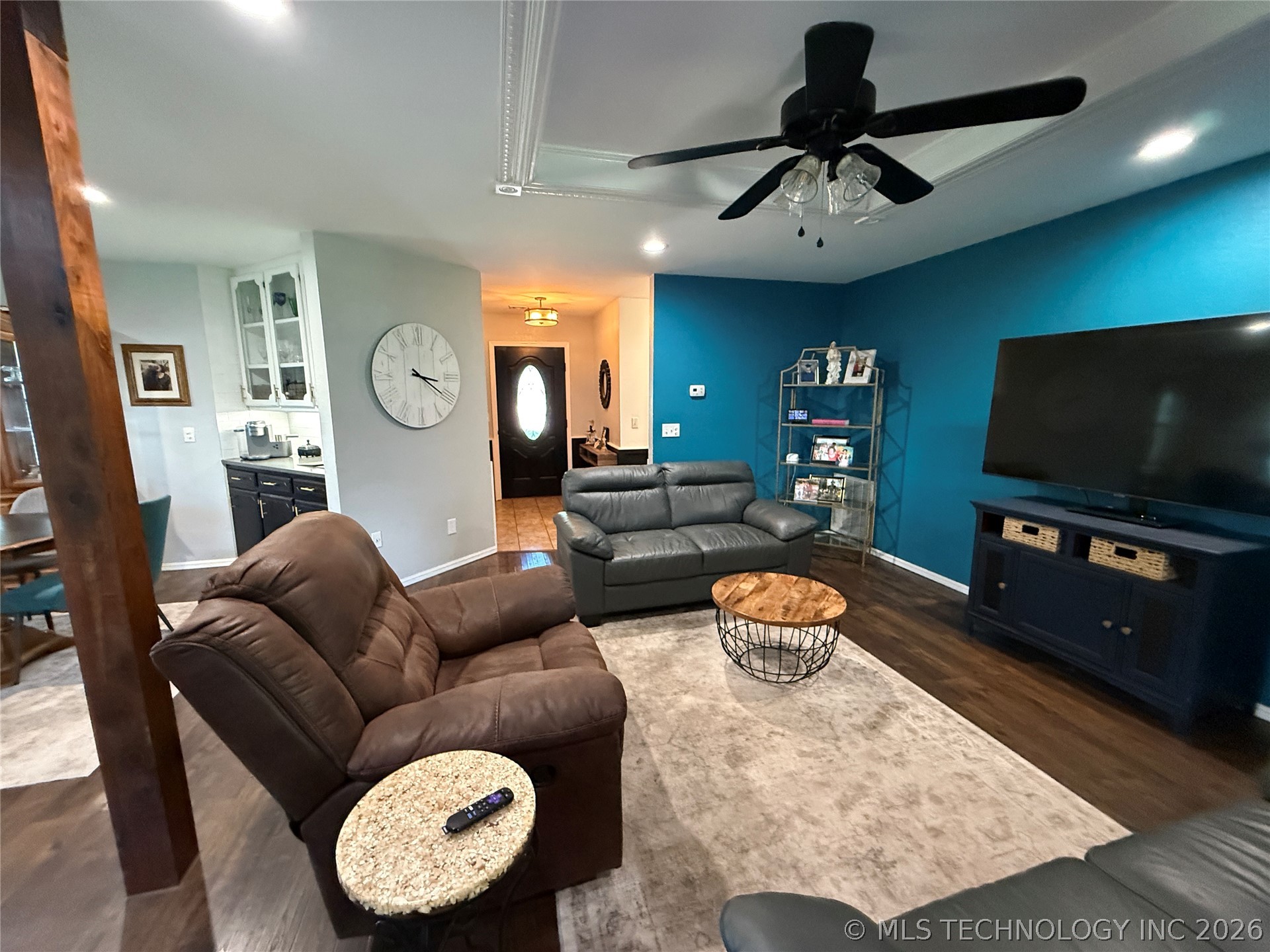 2503 Mallard Lane Mcalester OK 74501