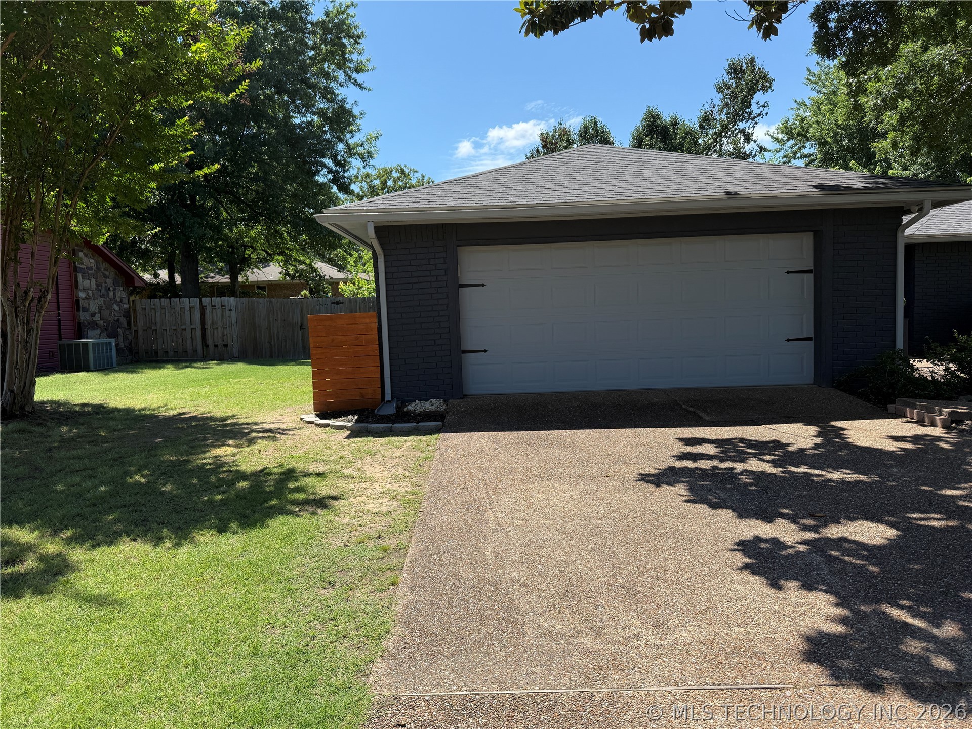 2503 Mallard Lane Mcalester OK 74501