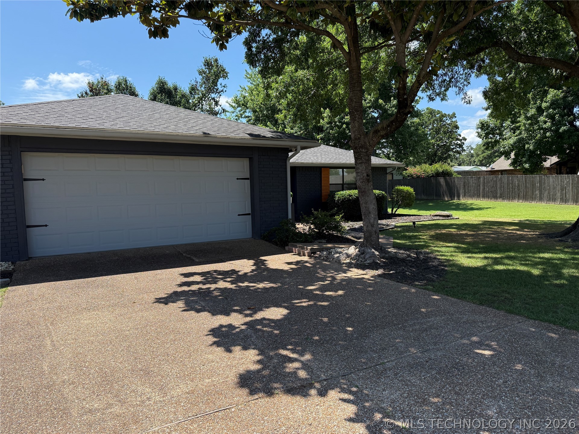 2503 Mallard Lane Mcalester OK 74501