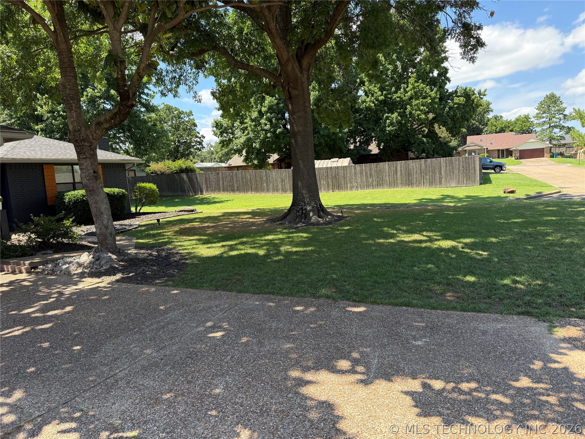 2503 Mallard Lane Mcalester OK 74501
