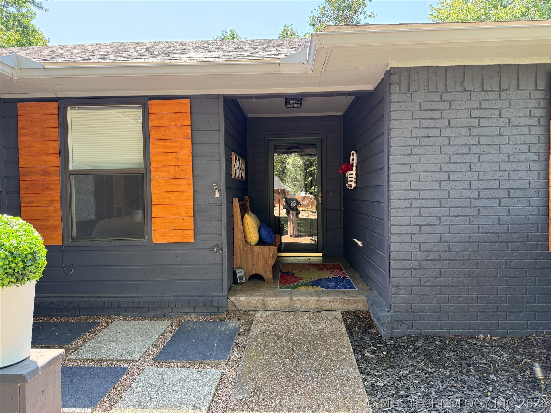 2503 Mallard Lane Mcalester OK 74501