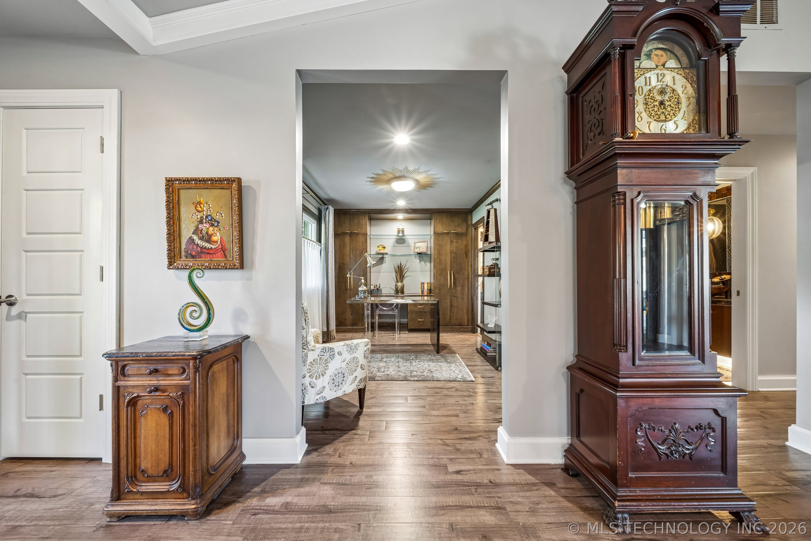 5661 S Evanston Place Tulsa OK 74105