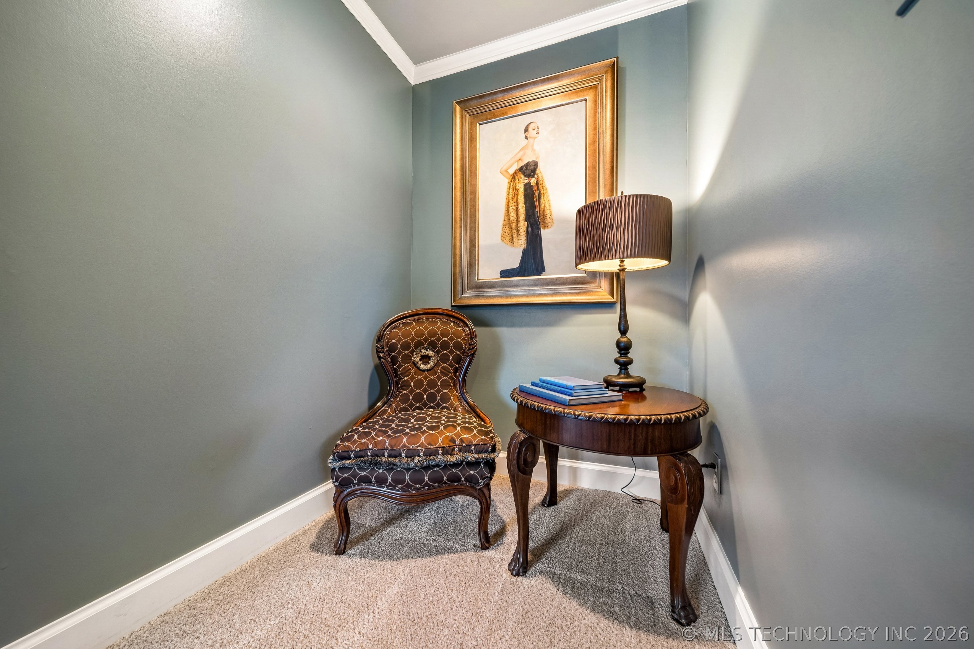 5661 S Evanston Place Tulsa OK 74105