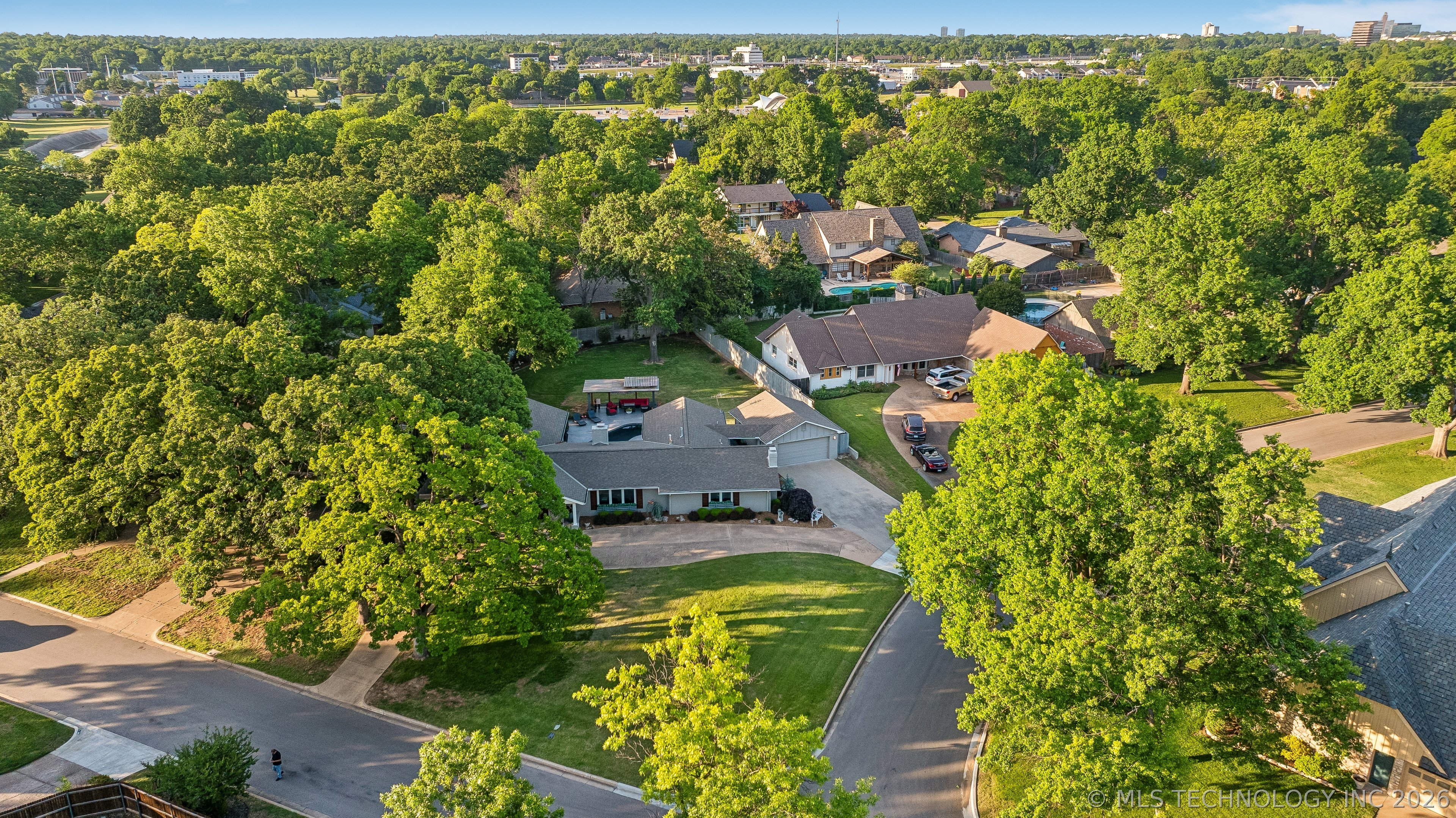 5661 S Evanston Place Tulsa OK 74105