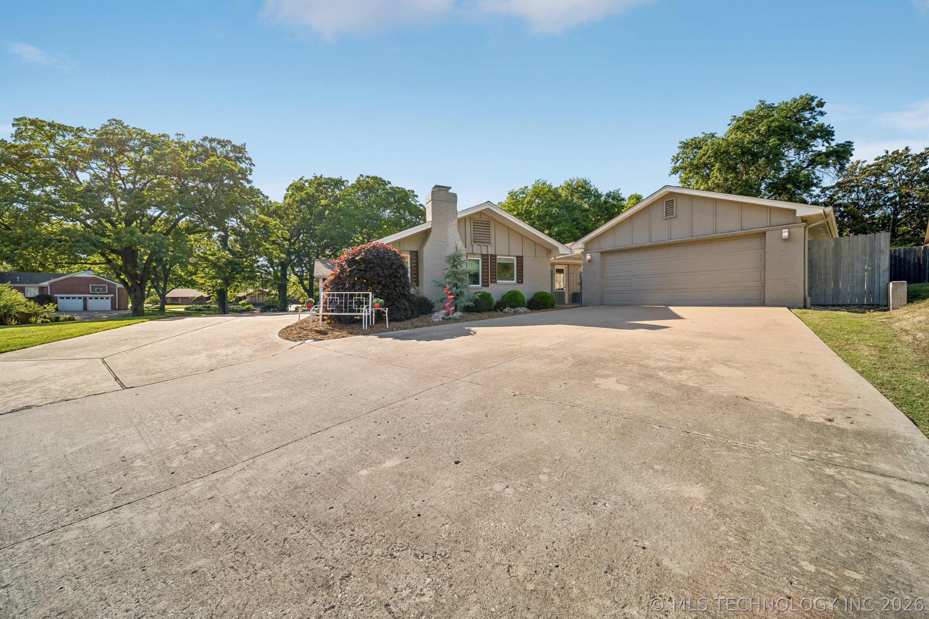 5661 S Evanston Place Tulsa OK 74105