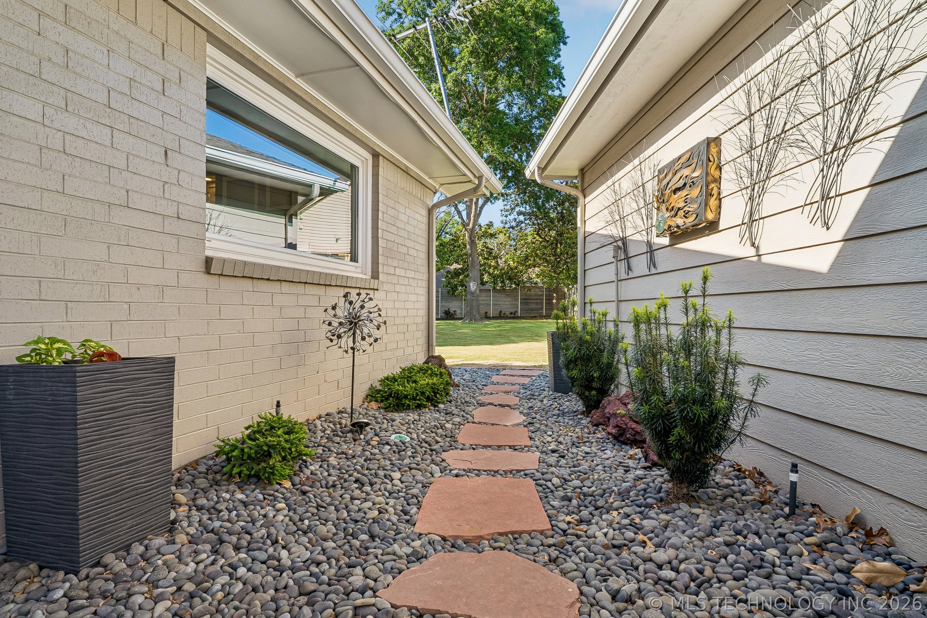 5661 S Evanston Place Tulsa OK 74105